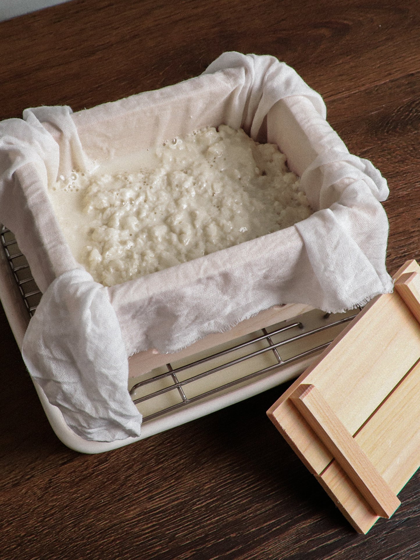 Tofu Making Kit