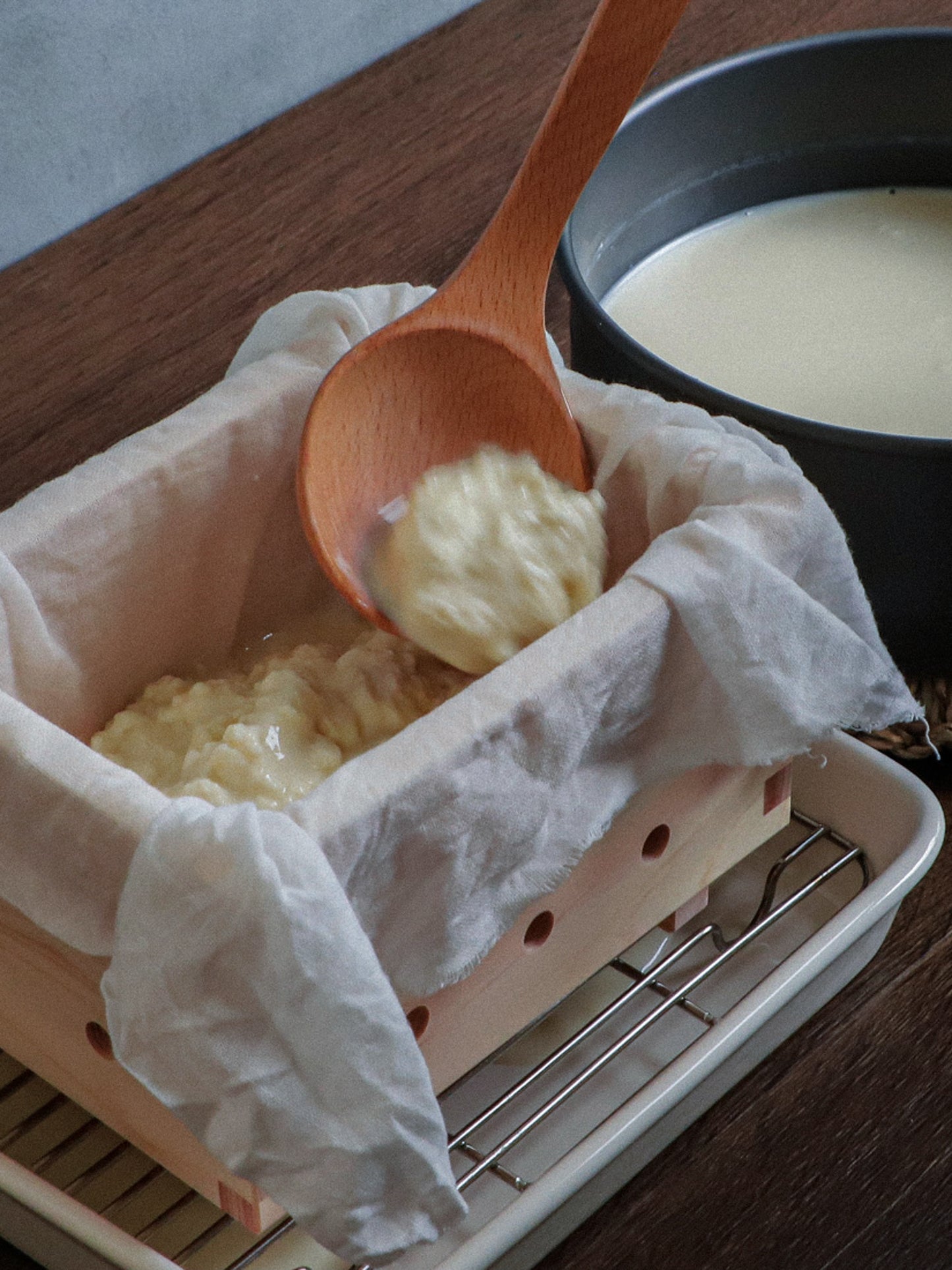 Tofu Making Kit