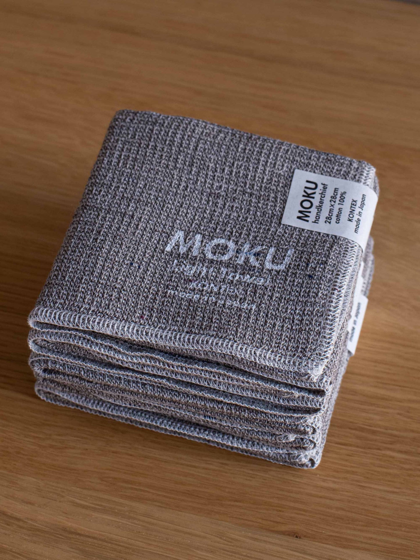 Moku Light Towel - Small