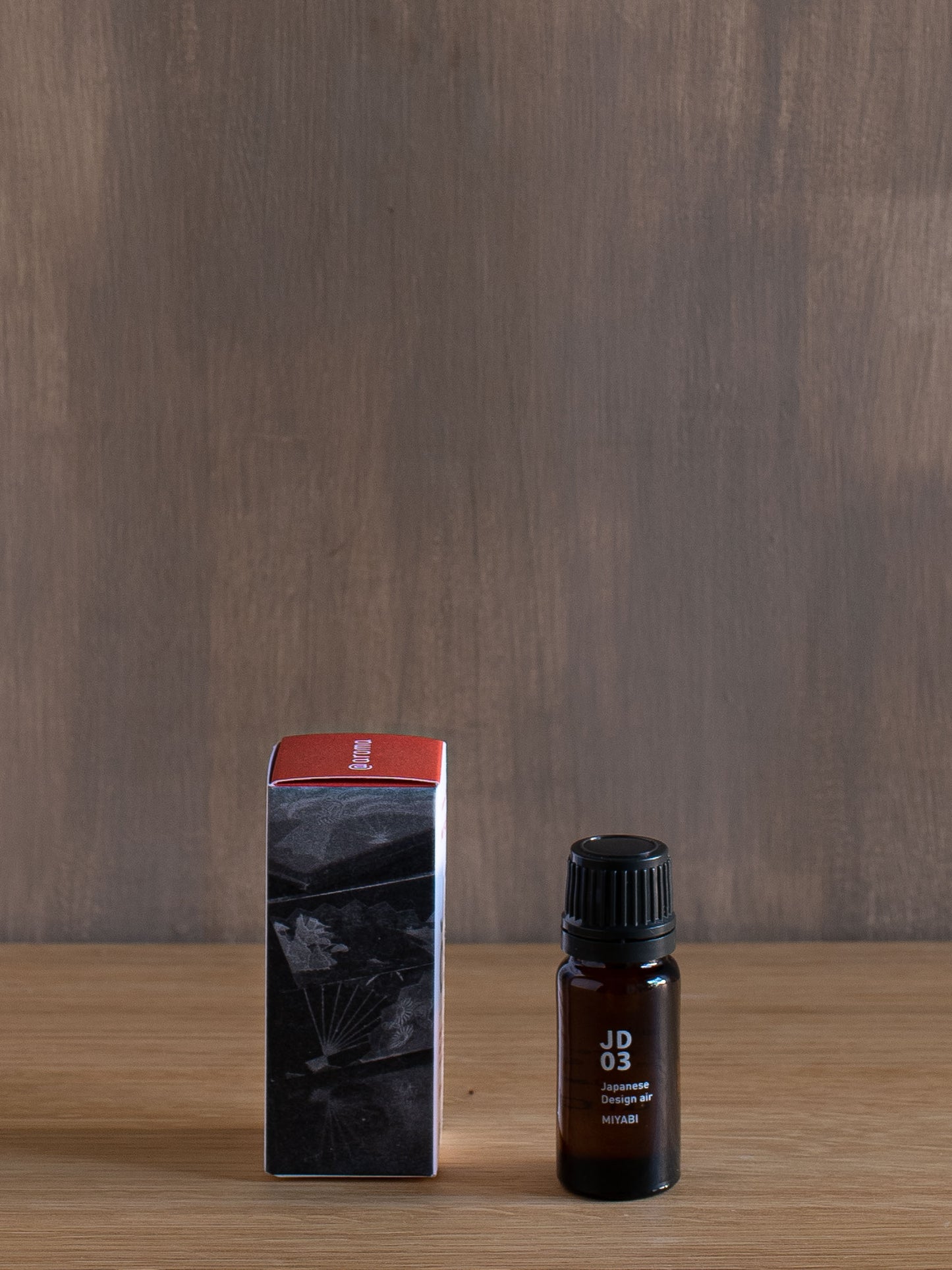 Miyabi Essential Oil