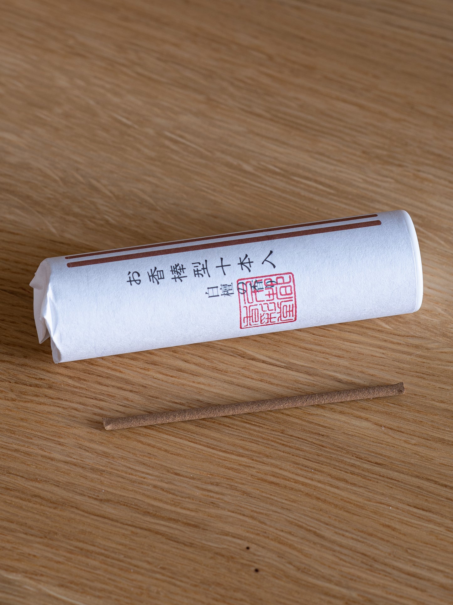 Sandalwood Incense Sticks