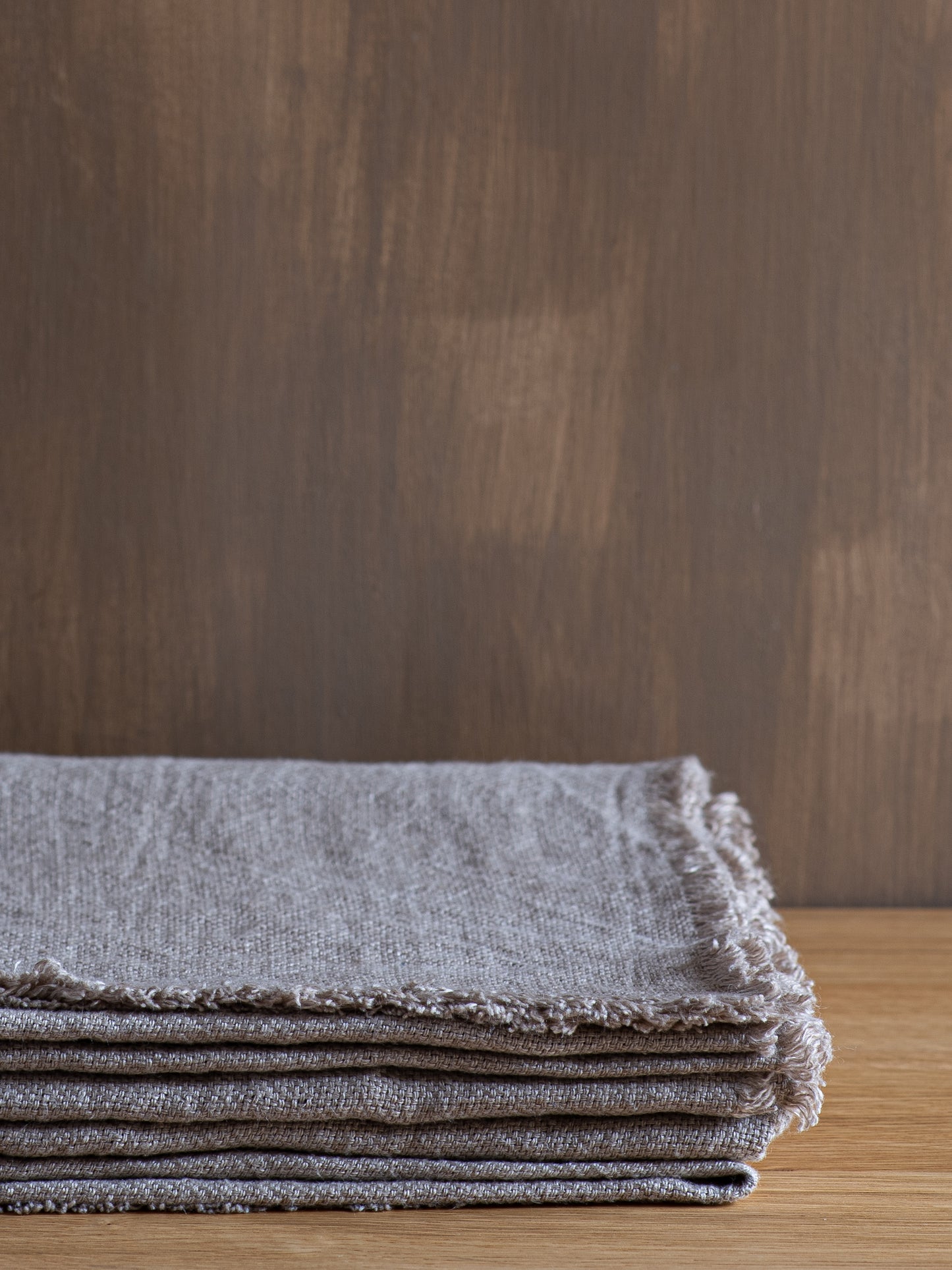Lithuanian Linen Throw Blanket