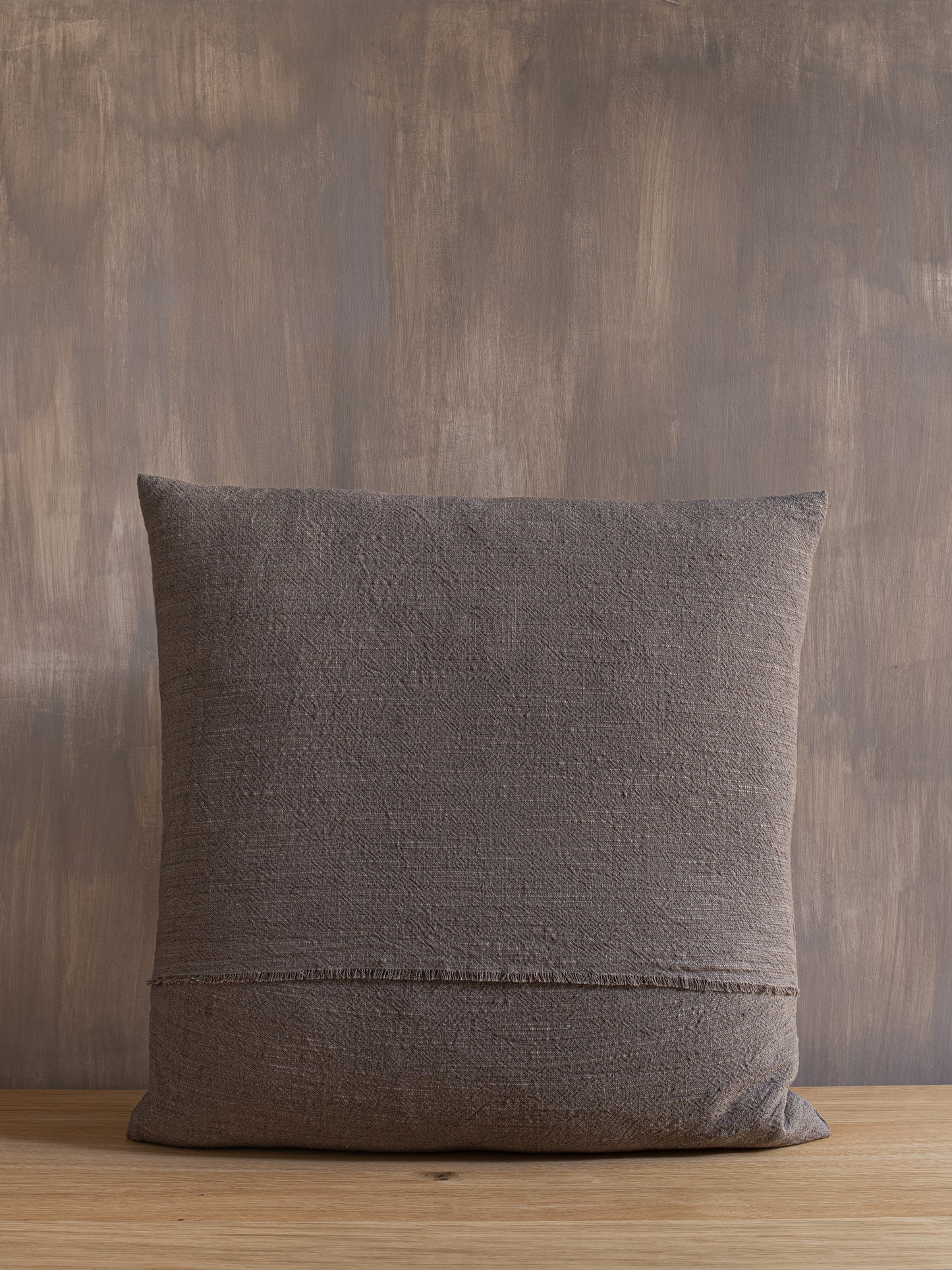 Persimmon Cushion Cover