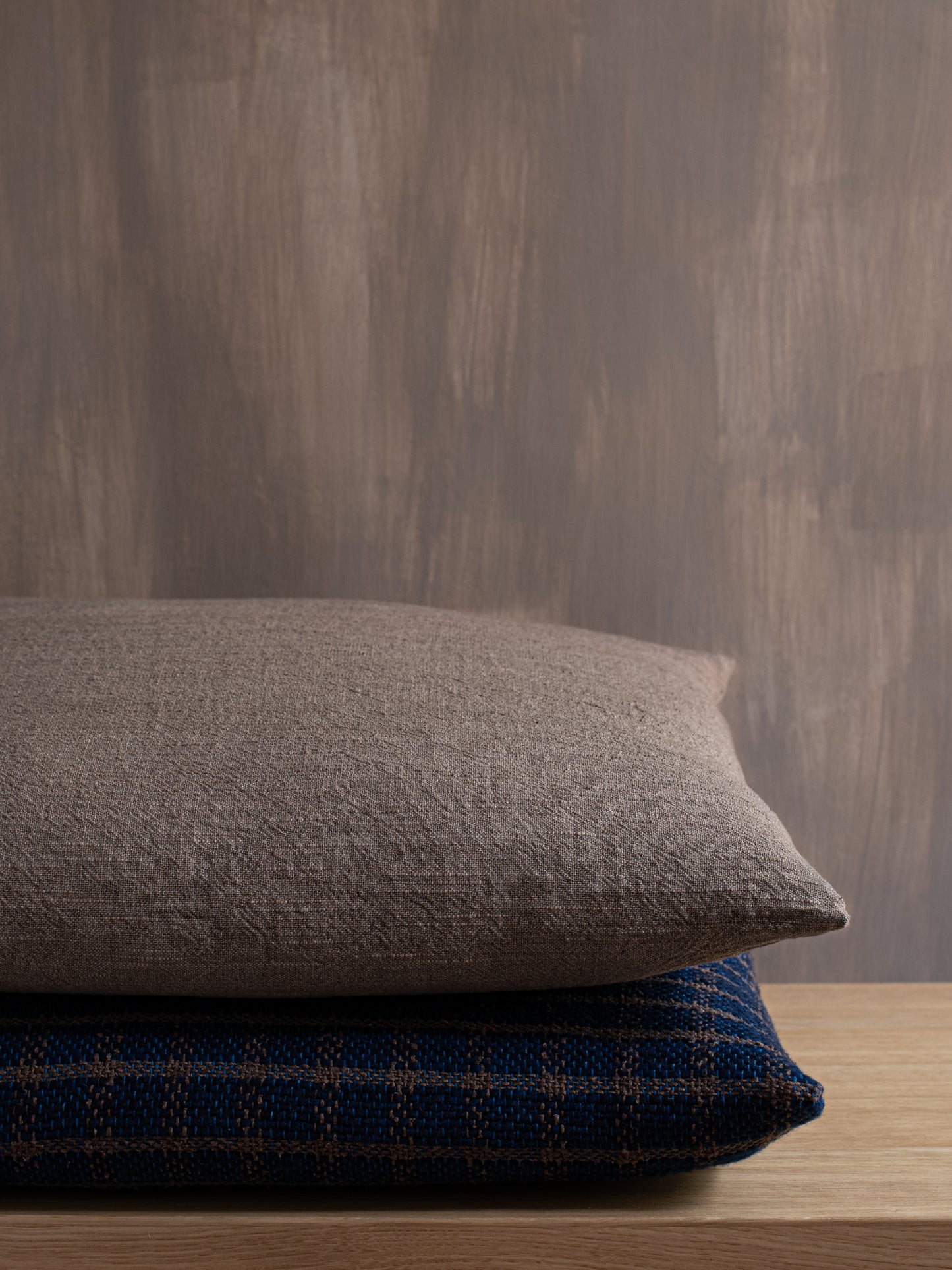 Persimmon Cushion Cover