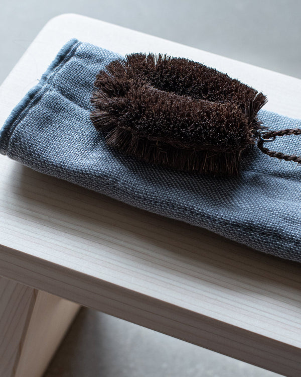 How to Care for Hinoki Japanese Bath Stools & Wash Bowls