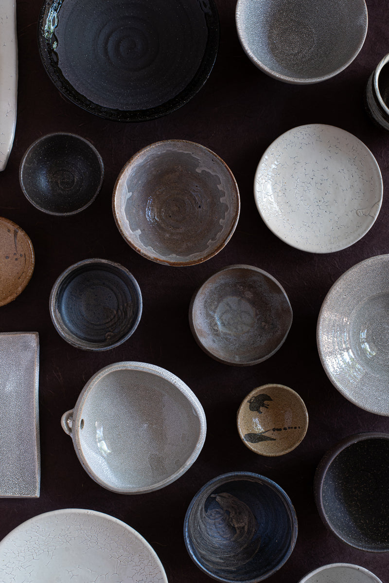 Japanese Ceramics