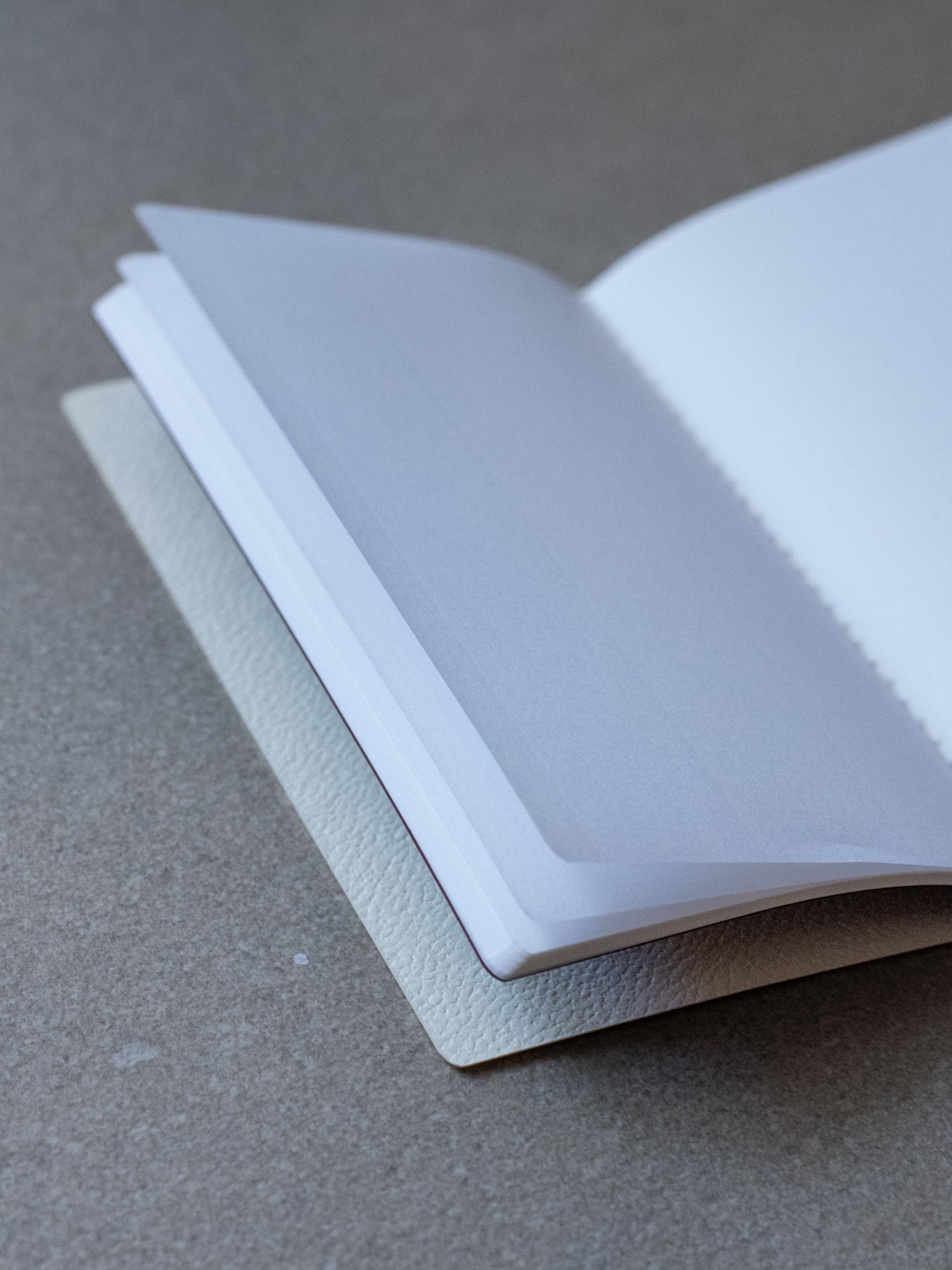 Dressco Stitched Notebook