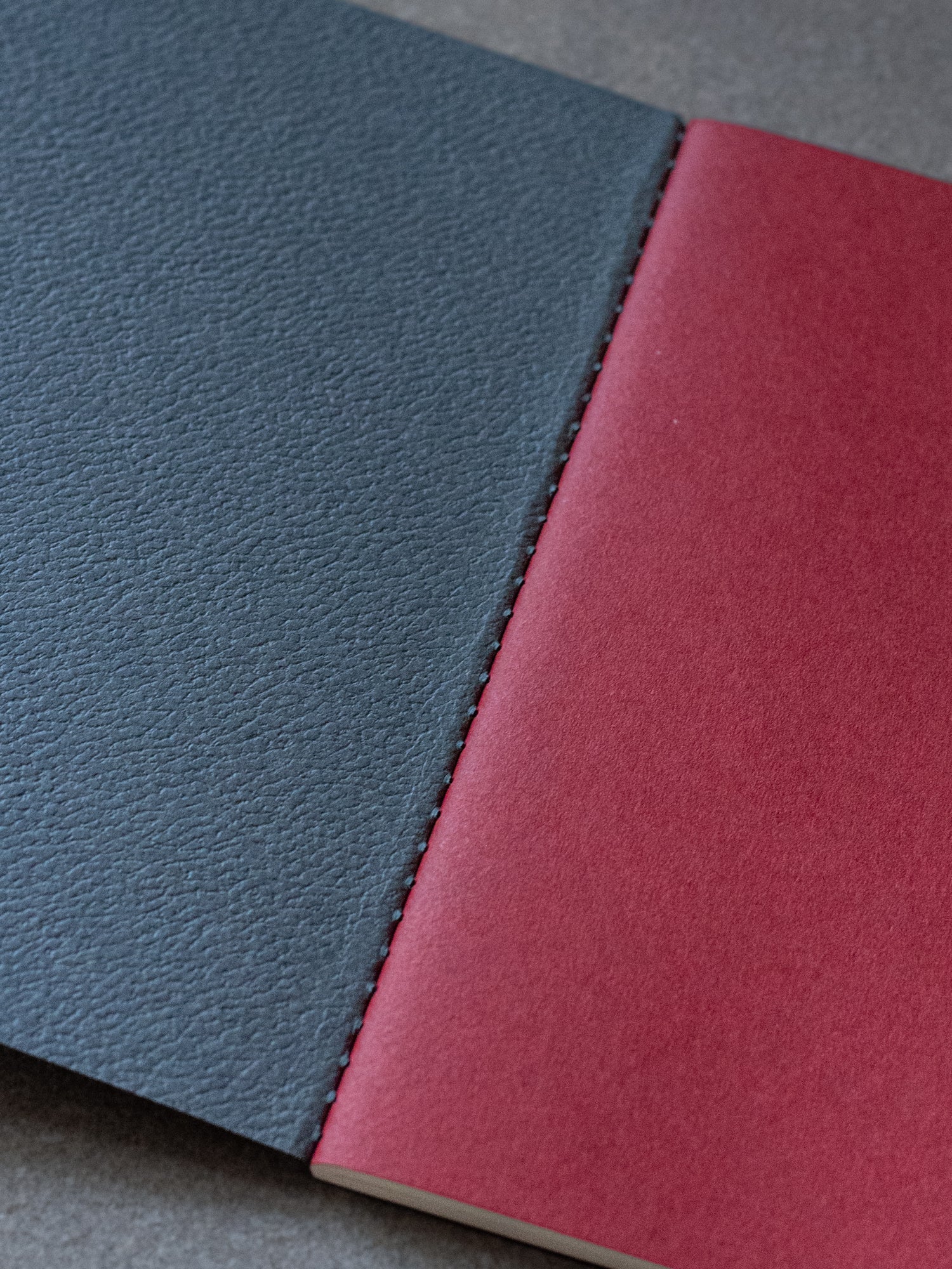 Dressco Stitched Notebook