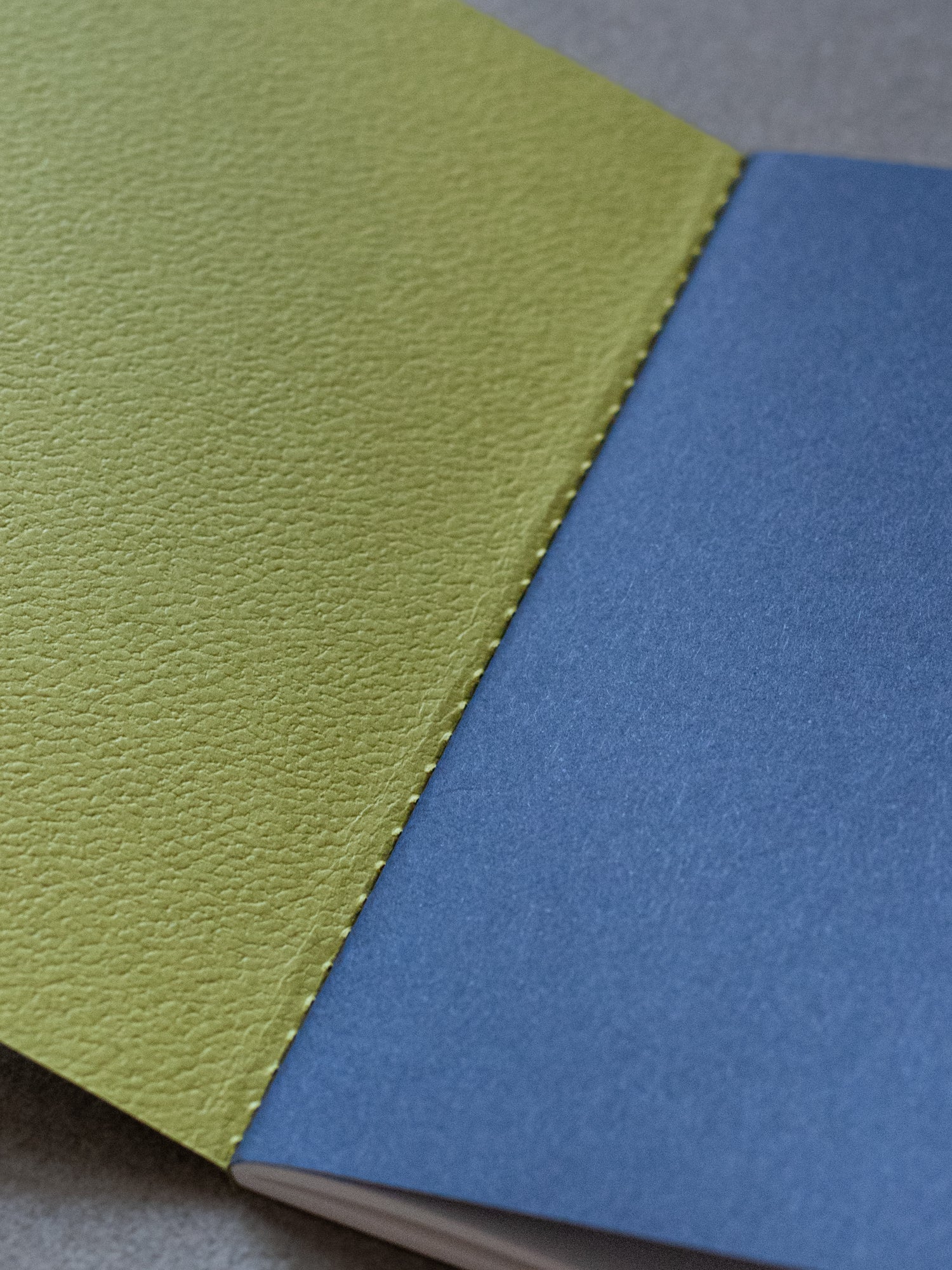Dressco Stitched Notebook