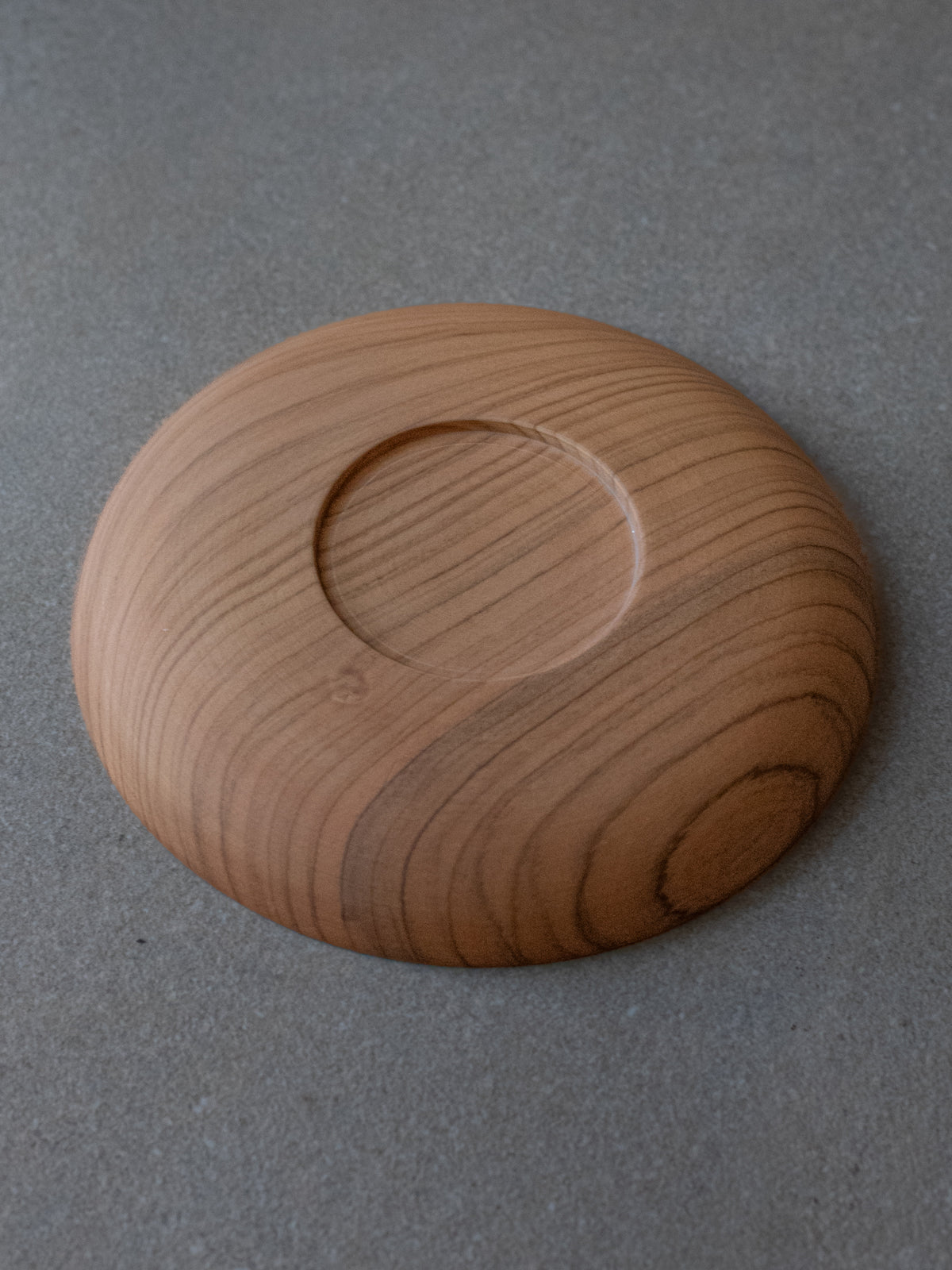 Wild Mountain Cherry Plate Set - Medium