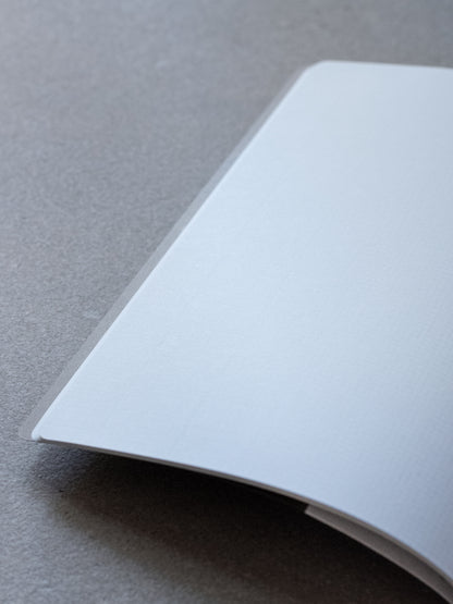 Kleid A5 2mm Grid Notebook