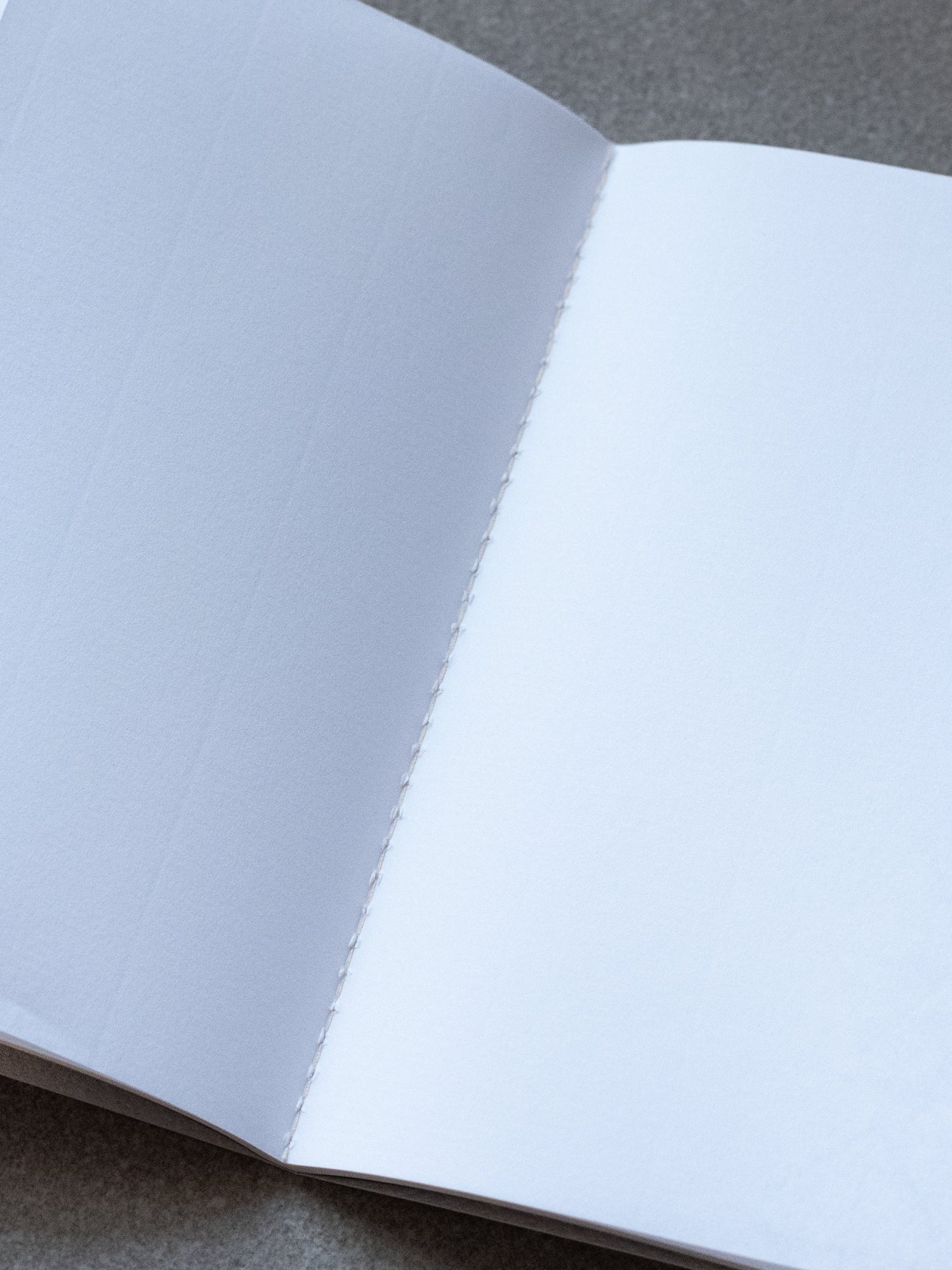Dressco Stitched Notebook