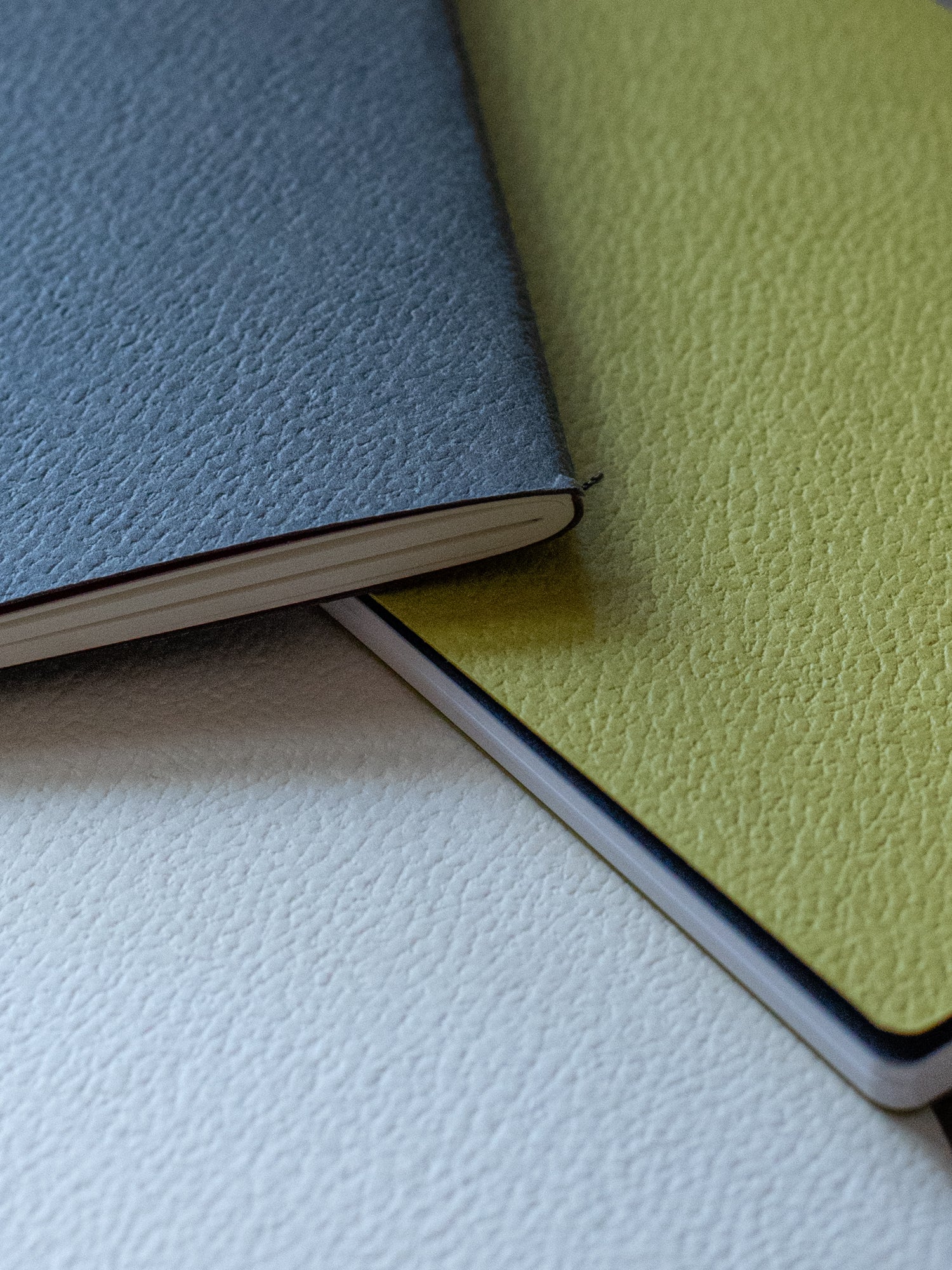Dressco Stitched Notebook