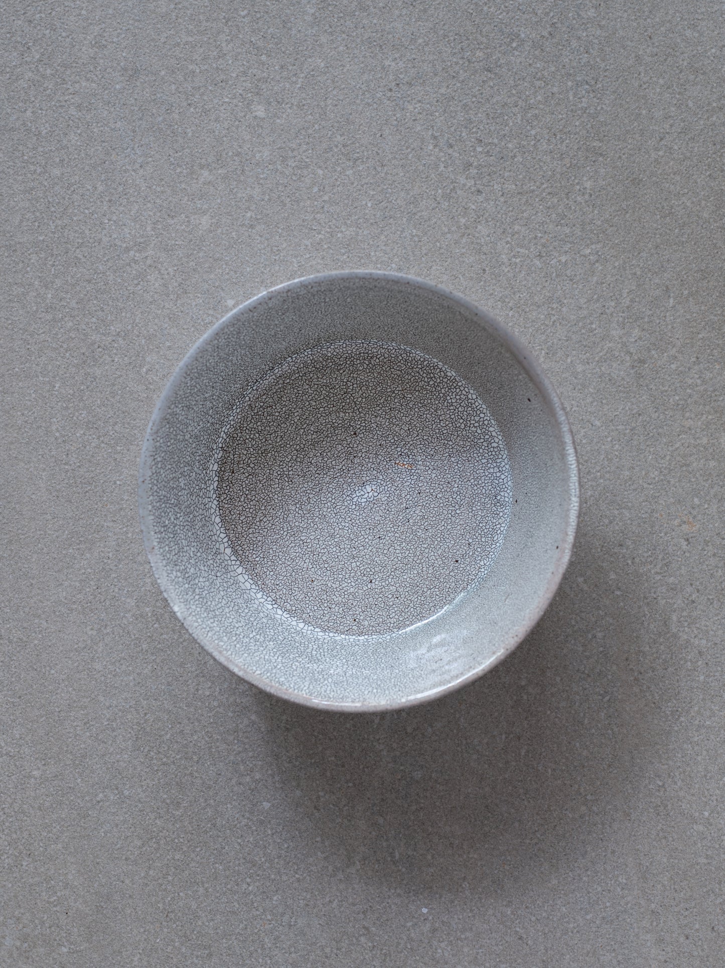 Rust Kairagi Angled Bowl