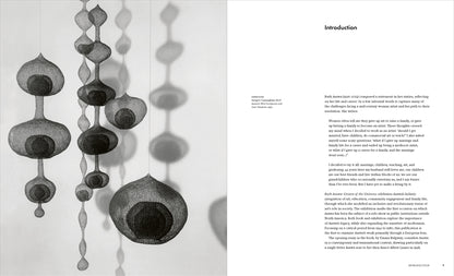 Ruth Asawa: Citizen of the Universe