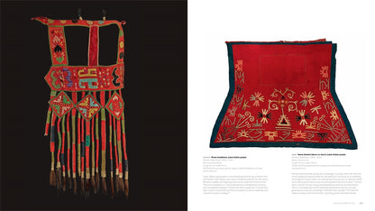 Textiles of the Middle East and Central Asia