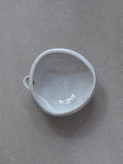 Sabikairagi Lipped Bowl