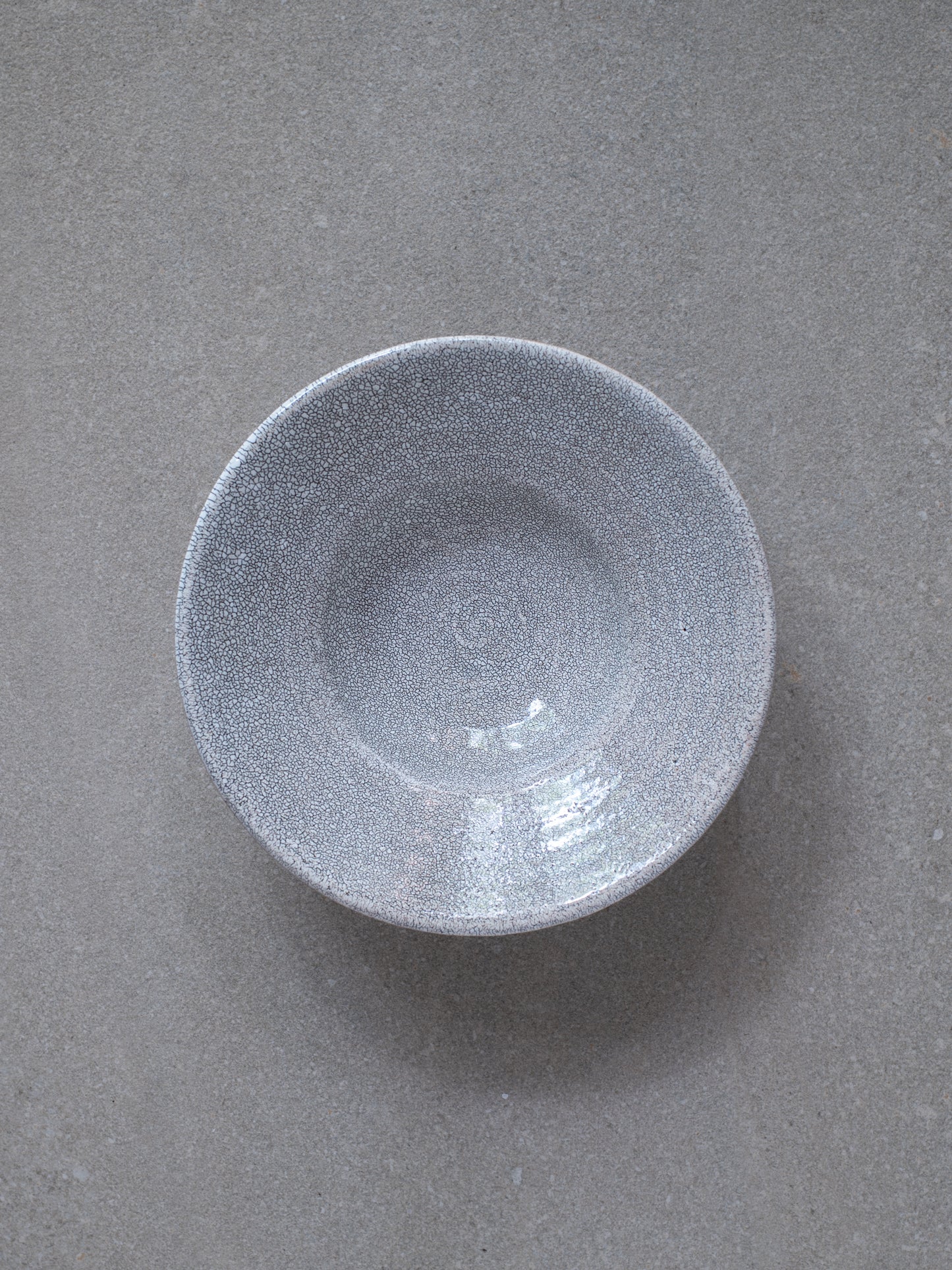 Rust Kairagi Bowl