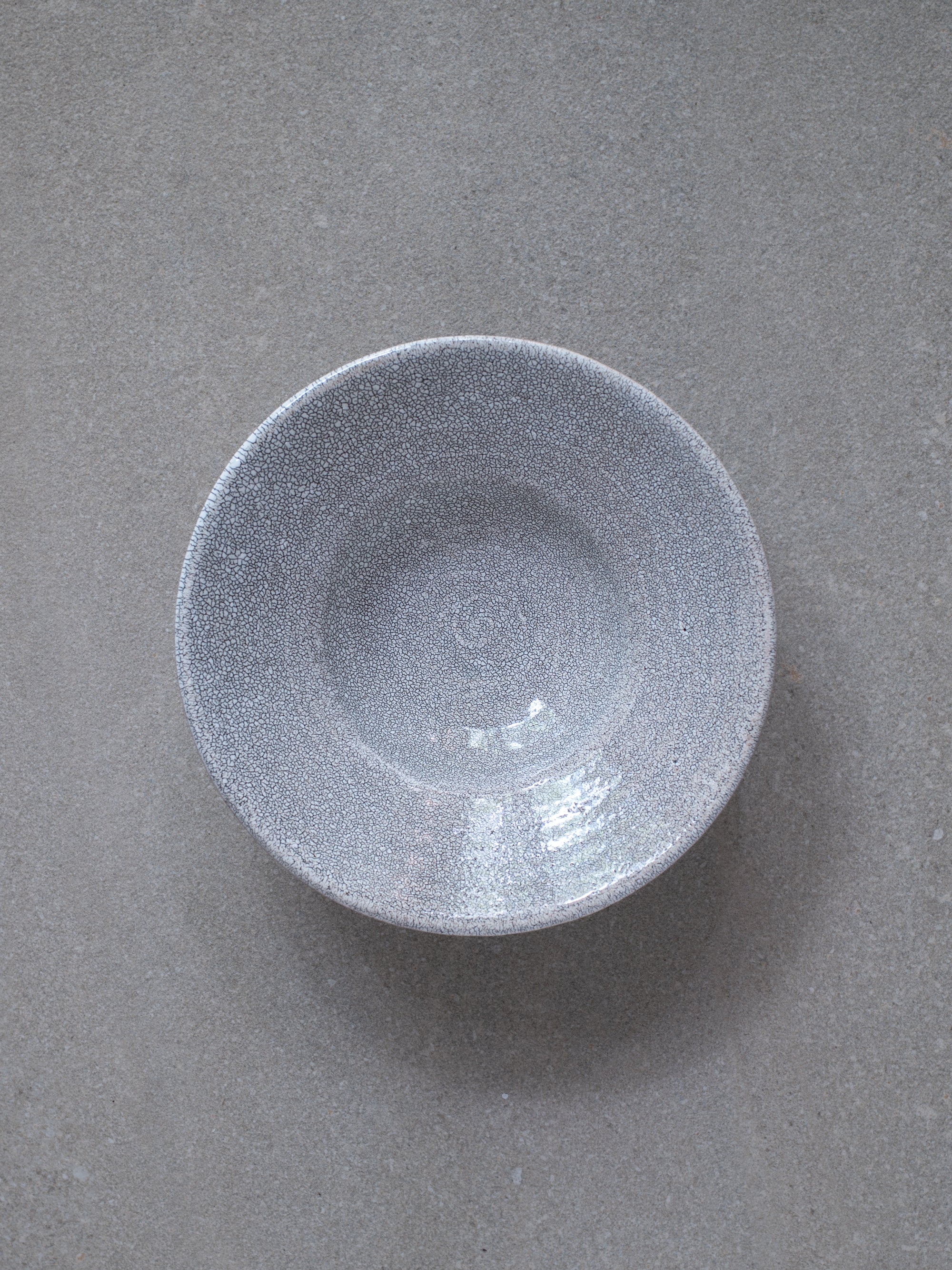 Rust Kairagi Bowl