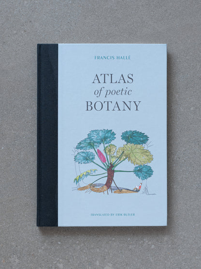 Atlas of Poetic Botany