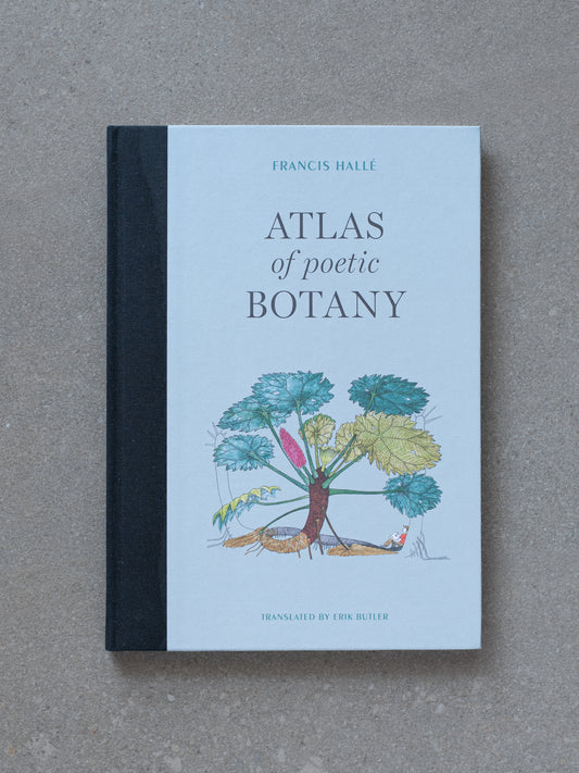 Atlas of Poetic Botany