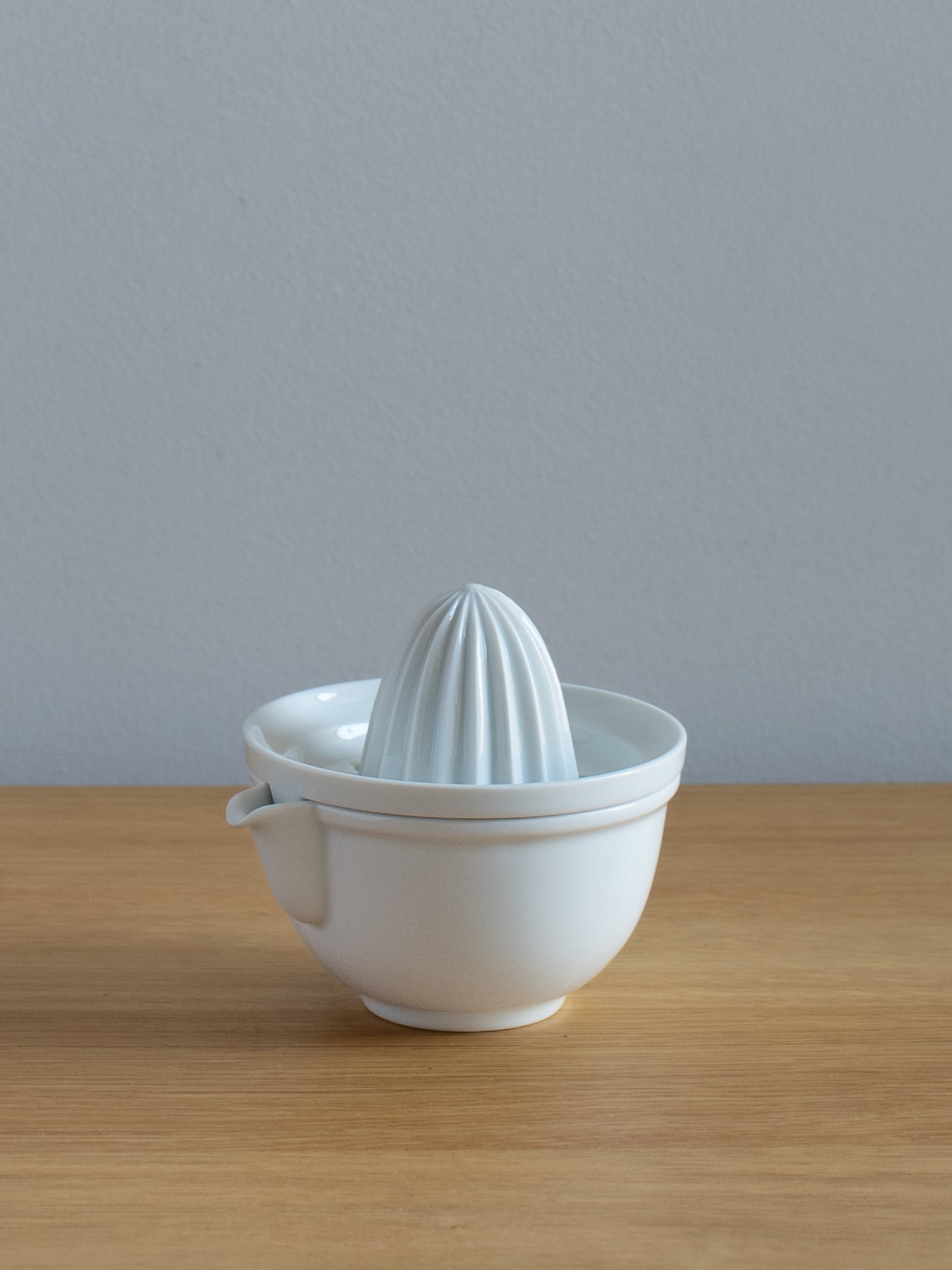 Juicer No. 3