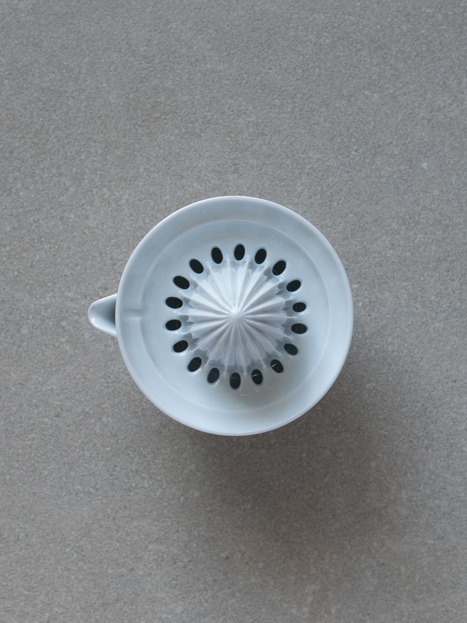 Juicer No. 3
