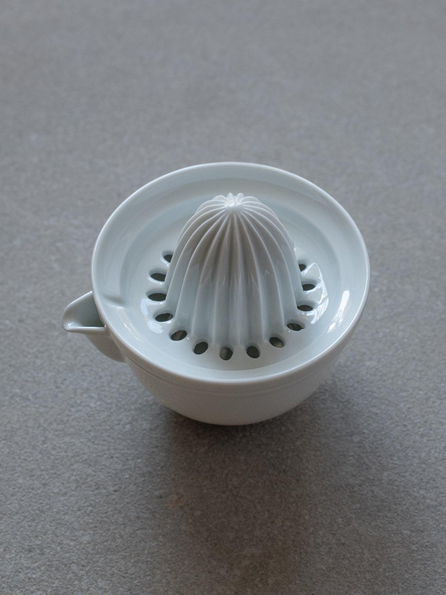 Juicer No. 3