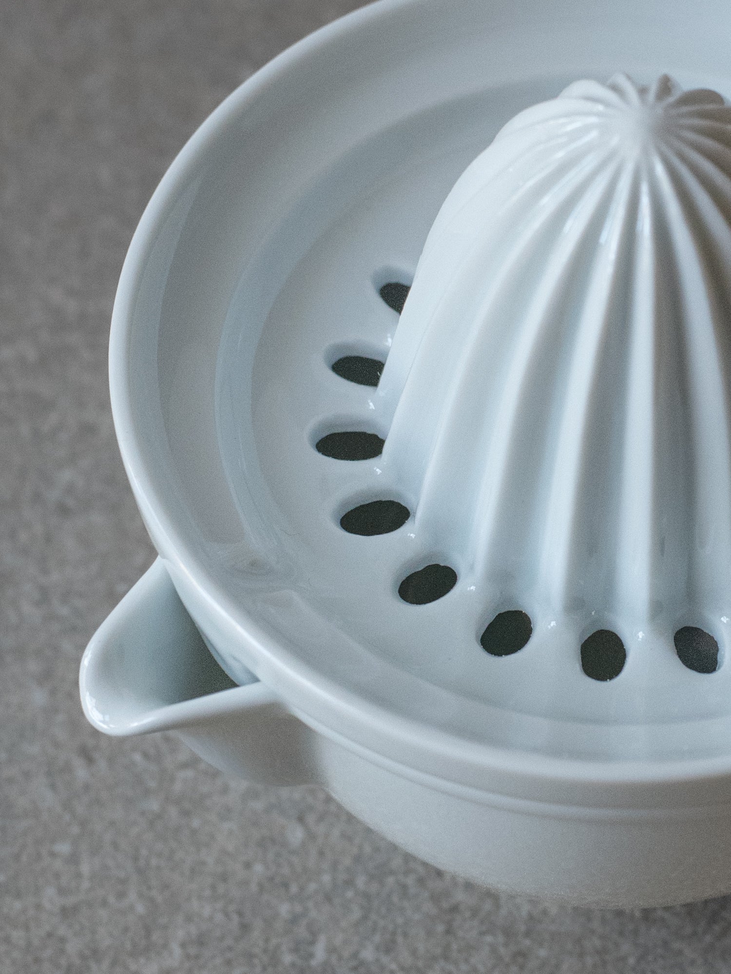 Juicer No. 3