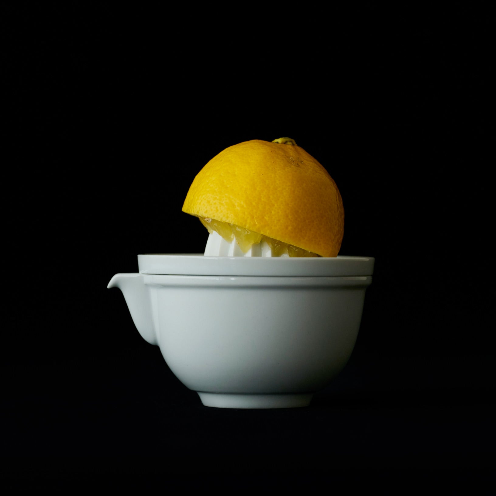 Juicer No. 3
