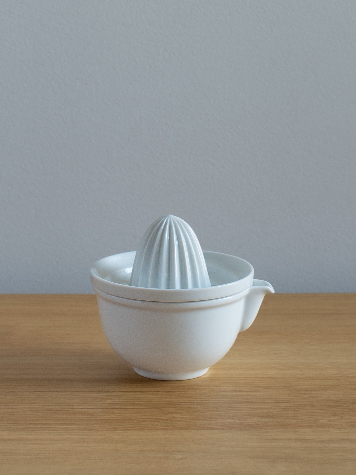 Juicer No. 3