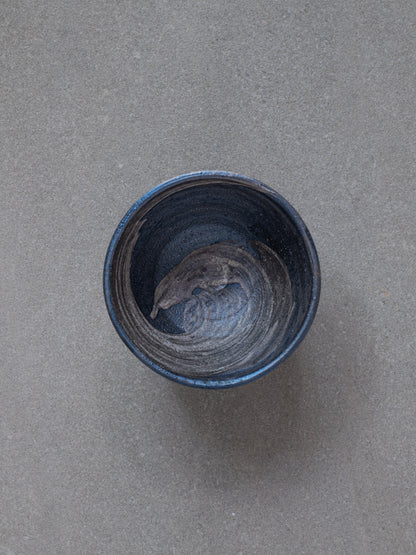 Shigaraki Bowl - Brushed