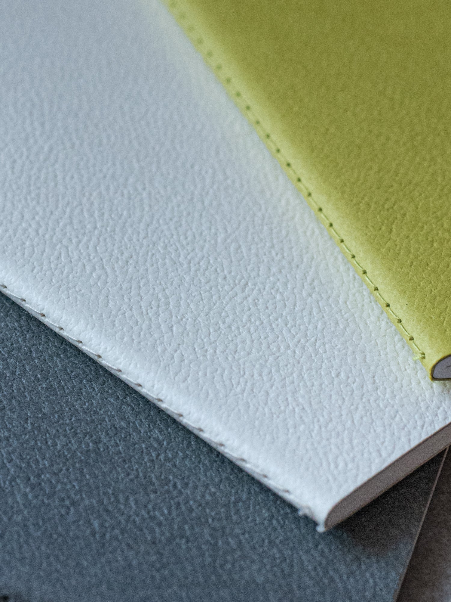 Dressco Stitched Notebook
