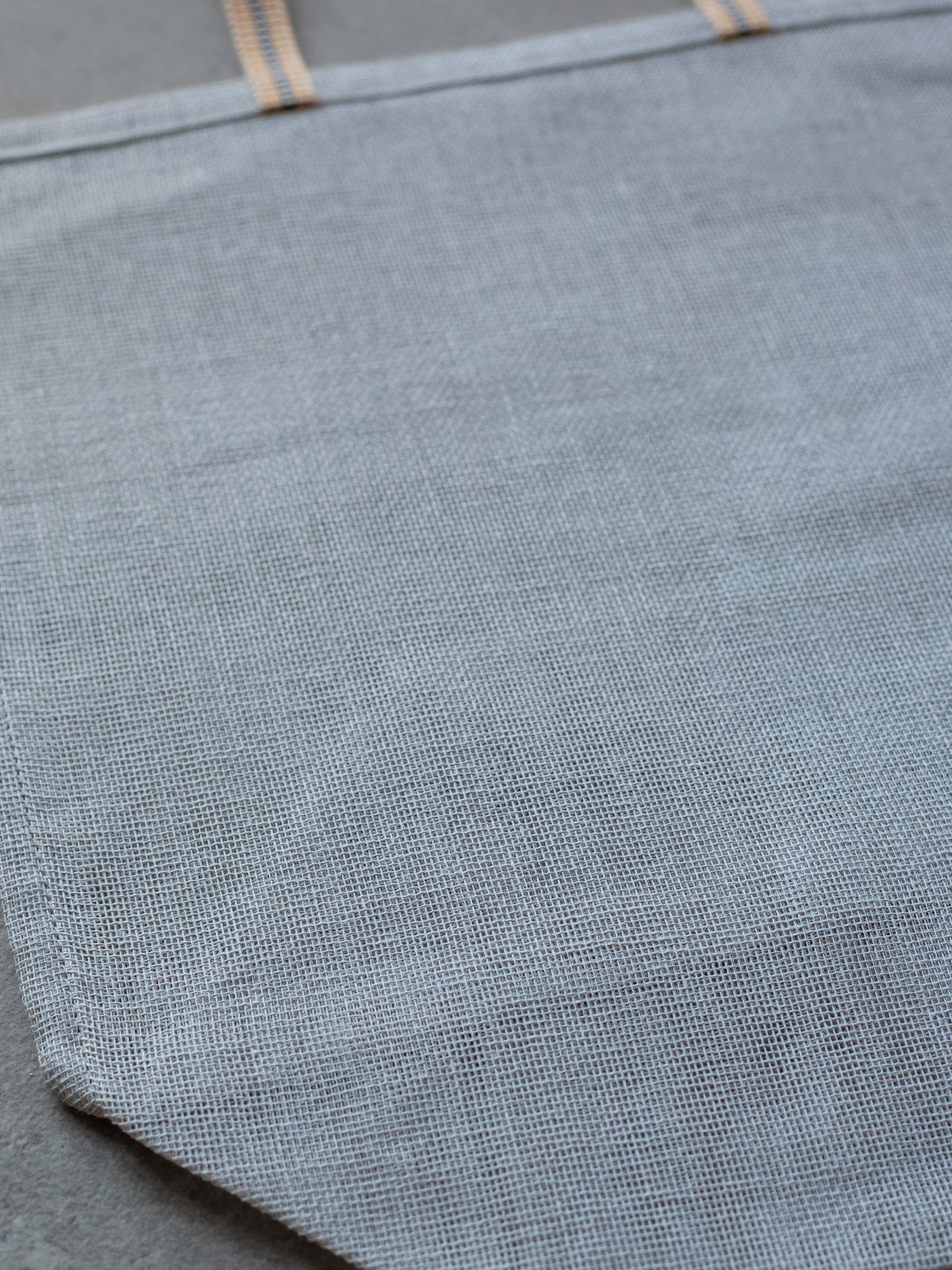 Light Grey Kaya Produce Bag - Large