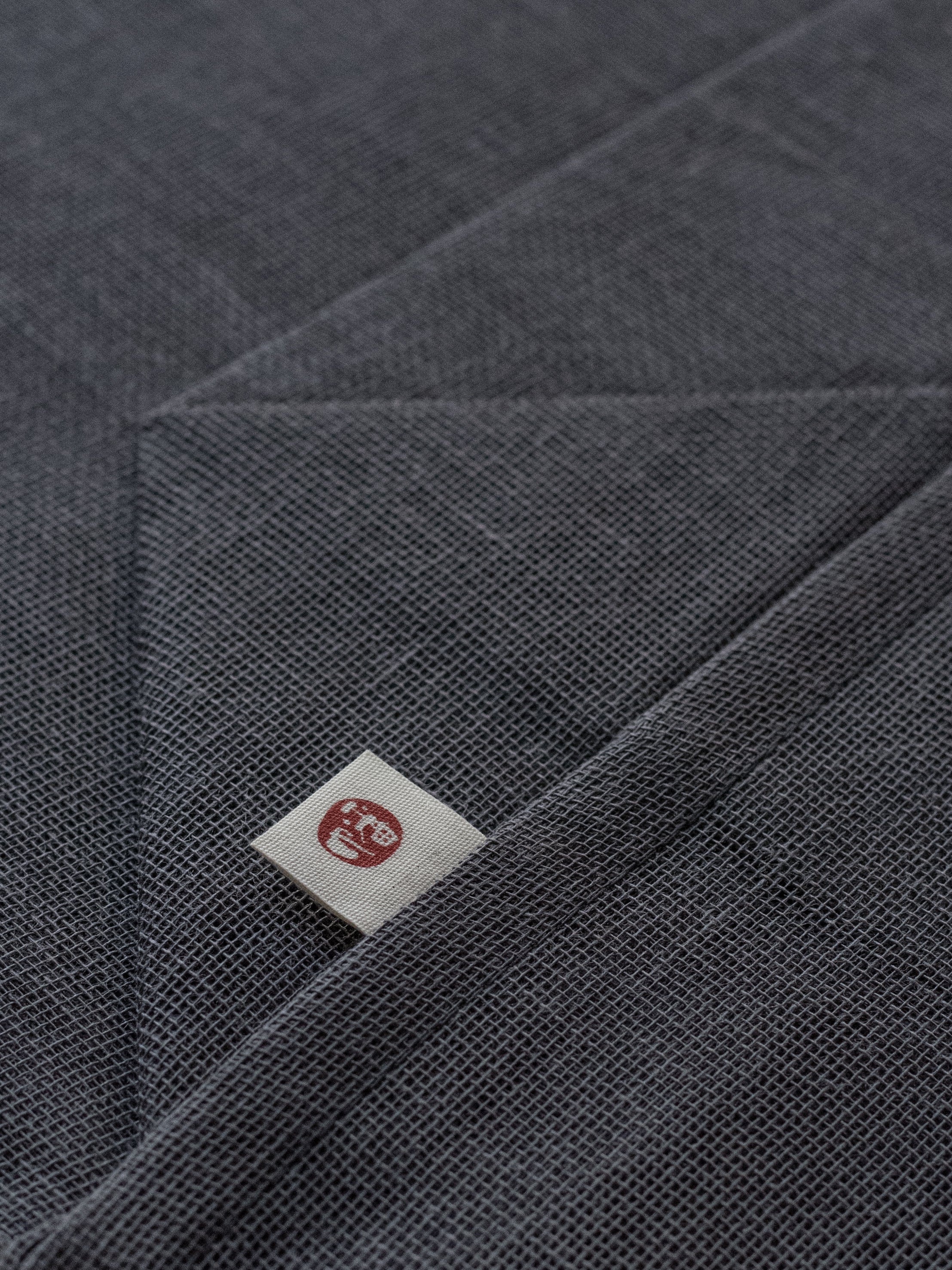 Dark Grey Kaya Produce Storage Bag