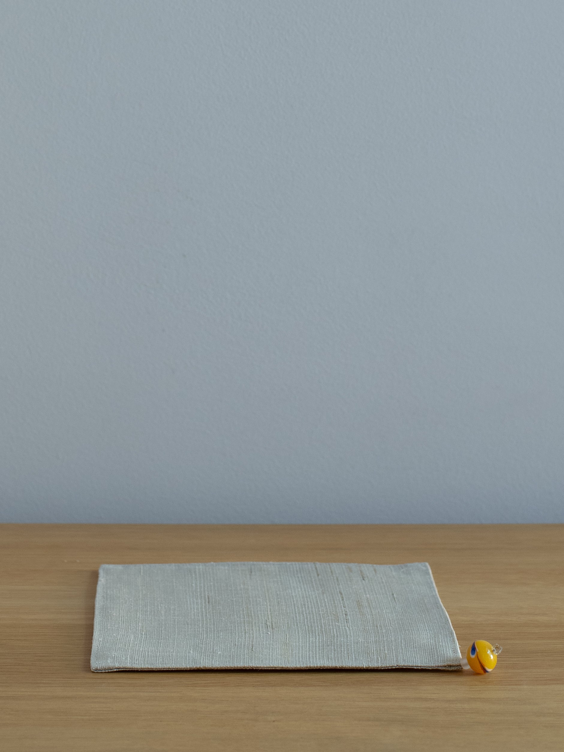 Handwoven Square Mat