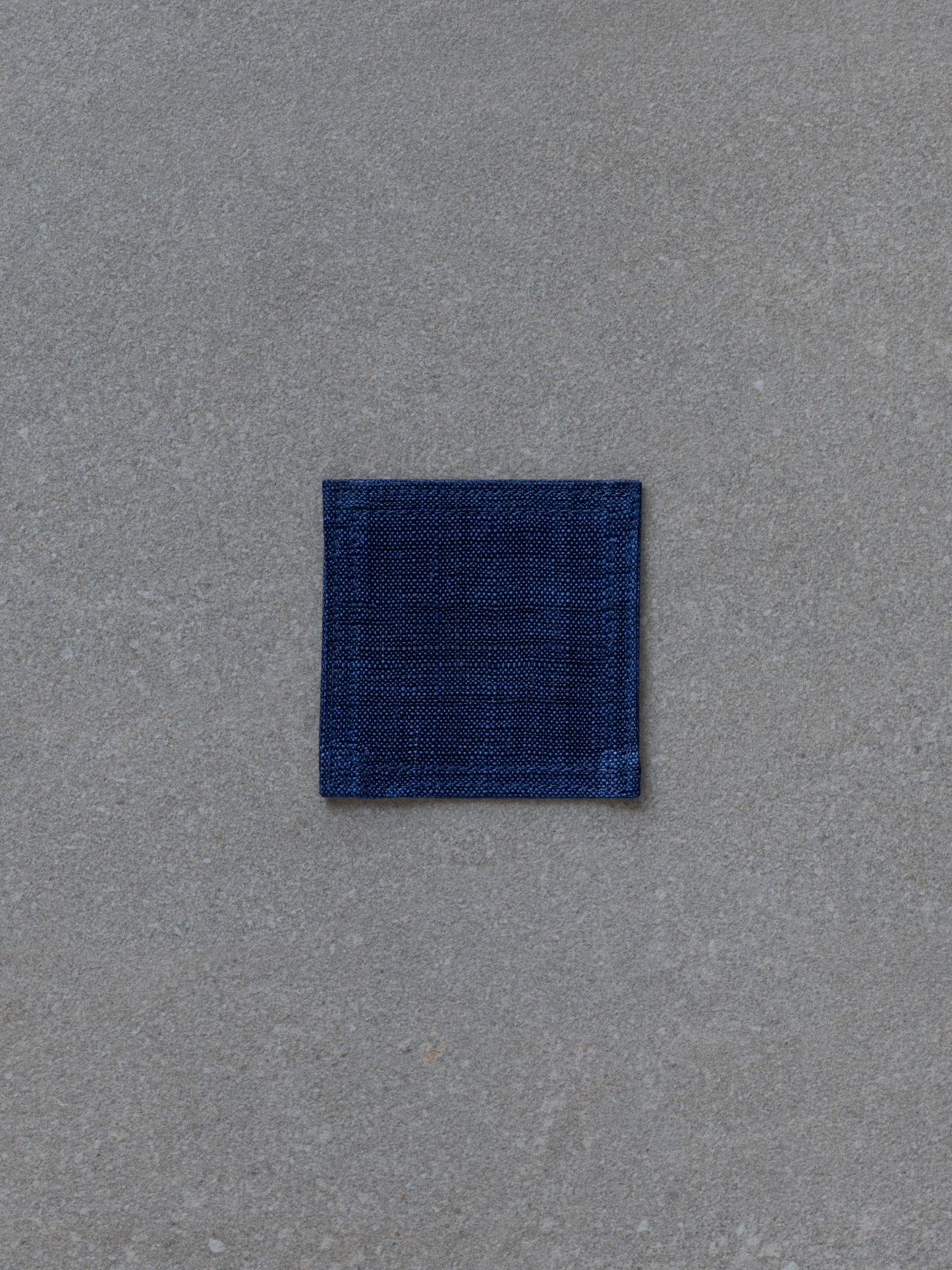 Indigo Kaya Coaster - Small