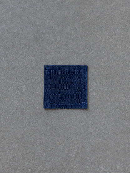 Indigo Kaya Coaster - Small