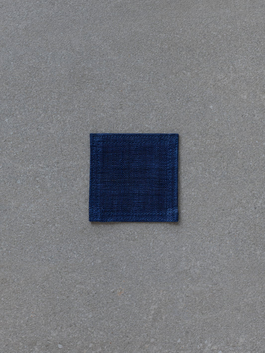 Indigo Kaya Coaster - Small