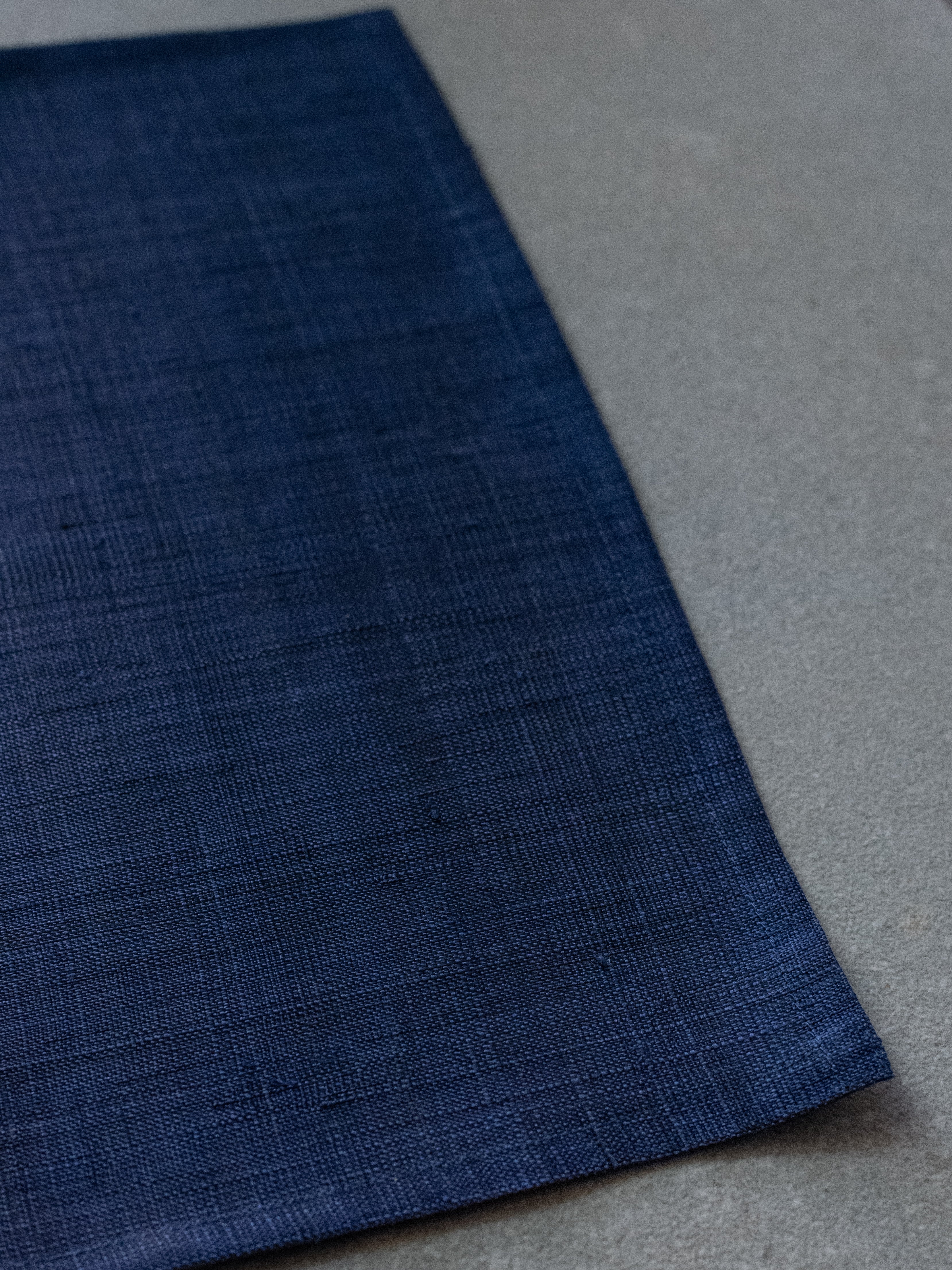 Indigo Kaya Placemat - Large