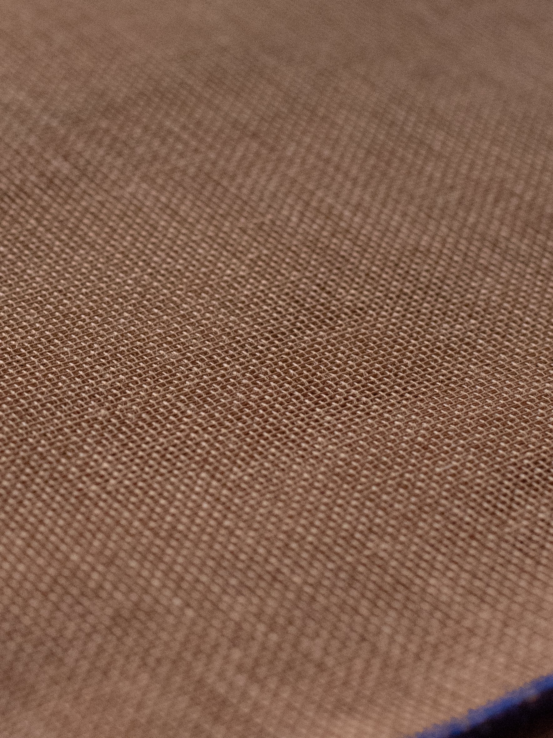 Kaya Gauze Handkerchief - Persimmon