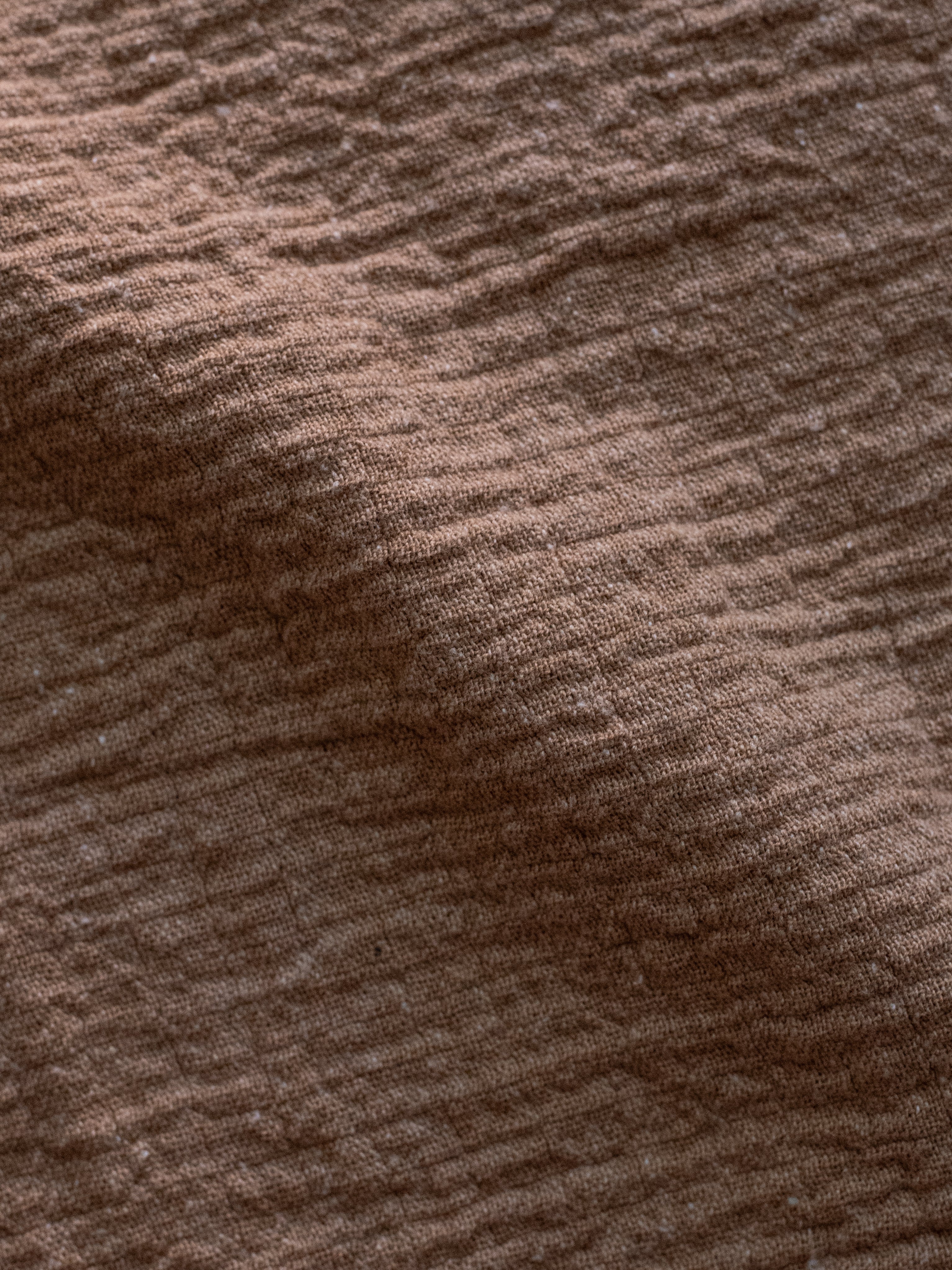 Marrow Shawl - Beige