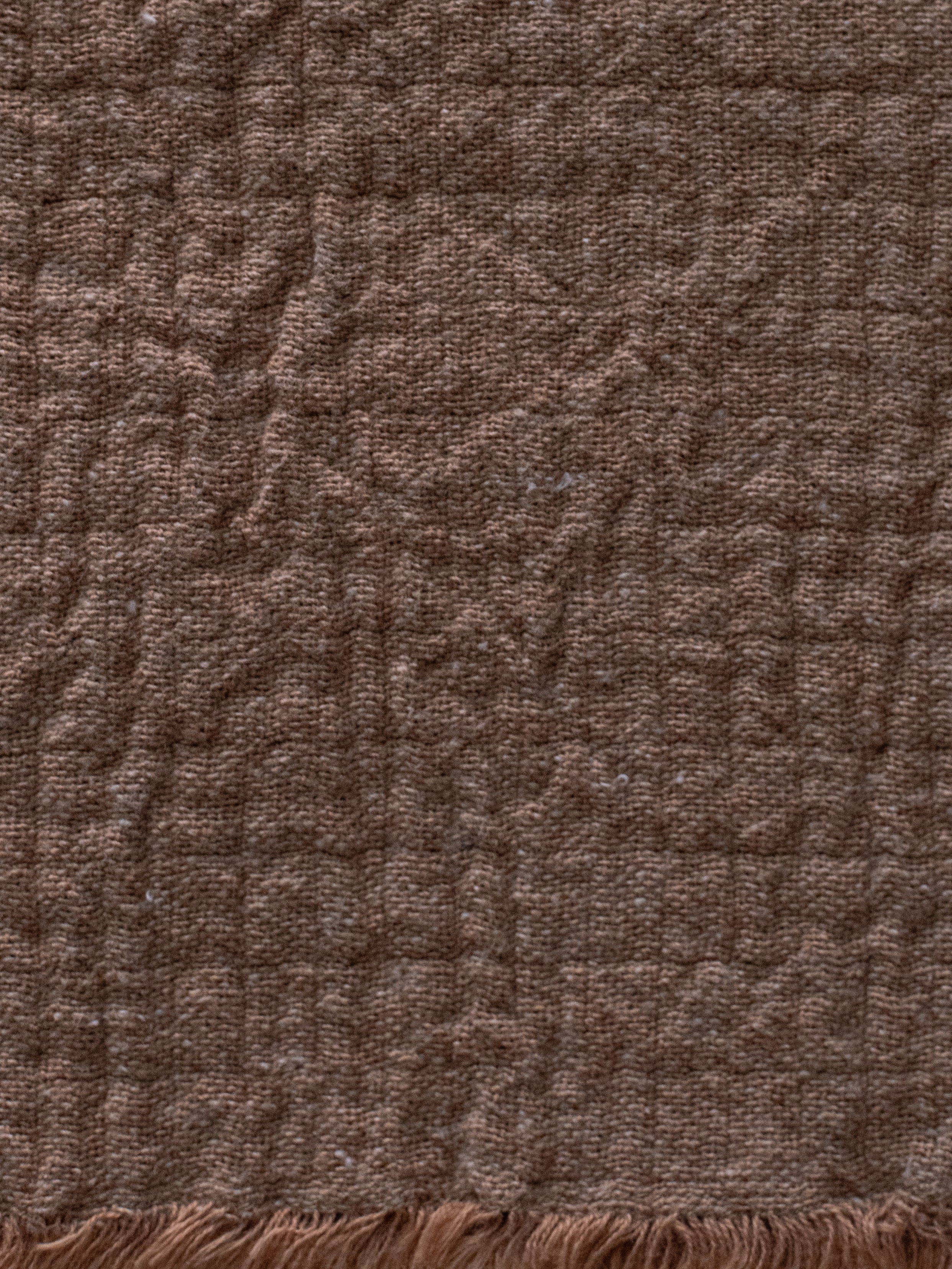 Marrow Shawl - Beige