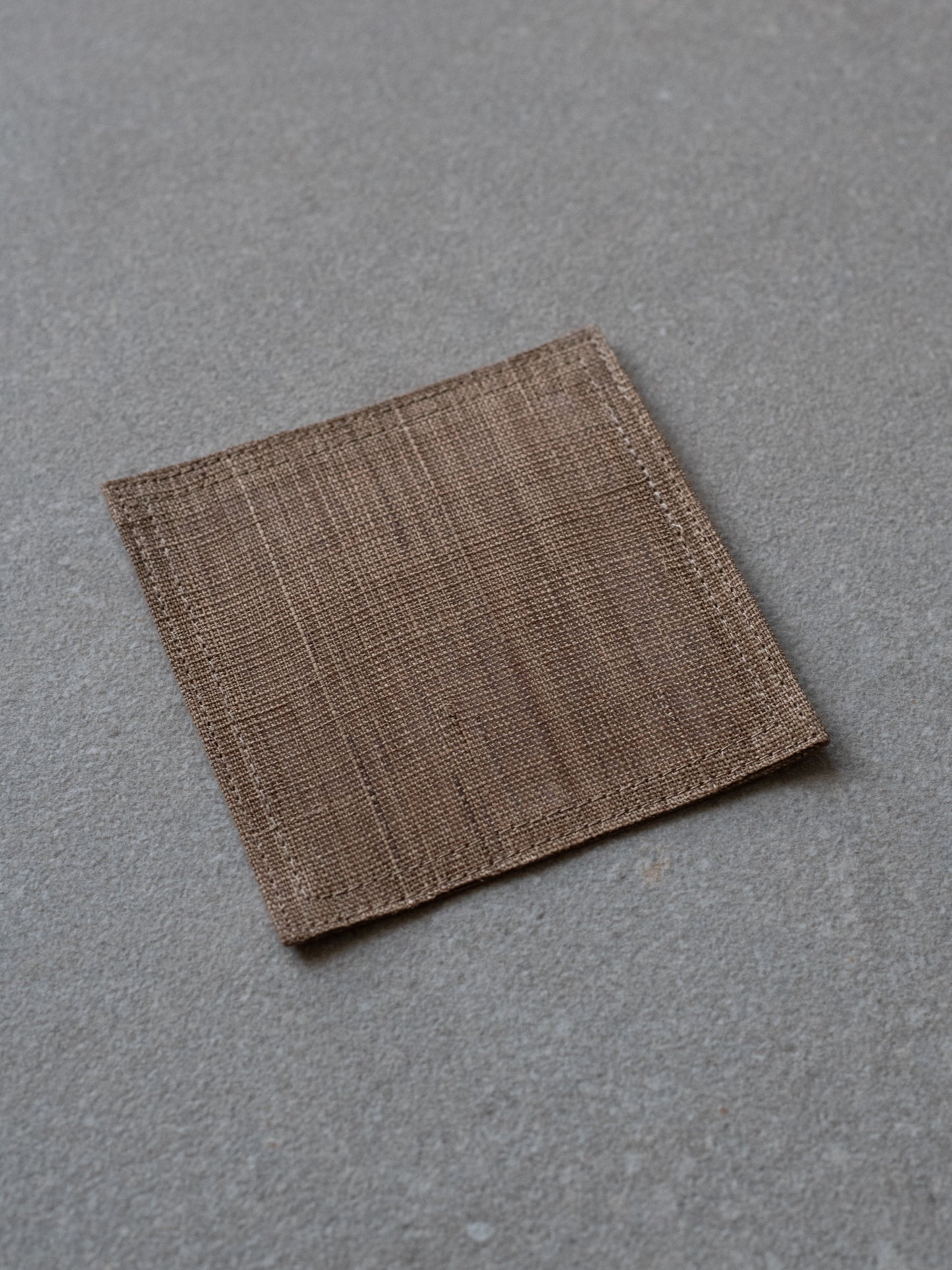 Persimmon Kaya Coaster
