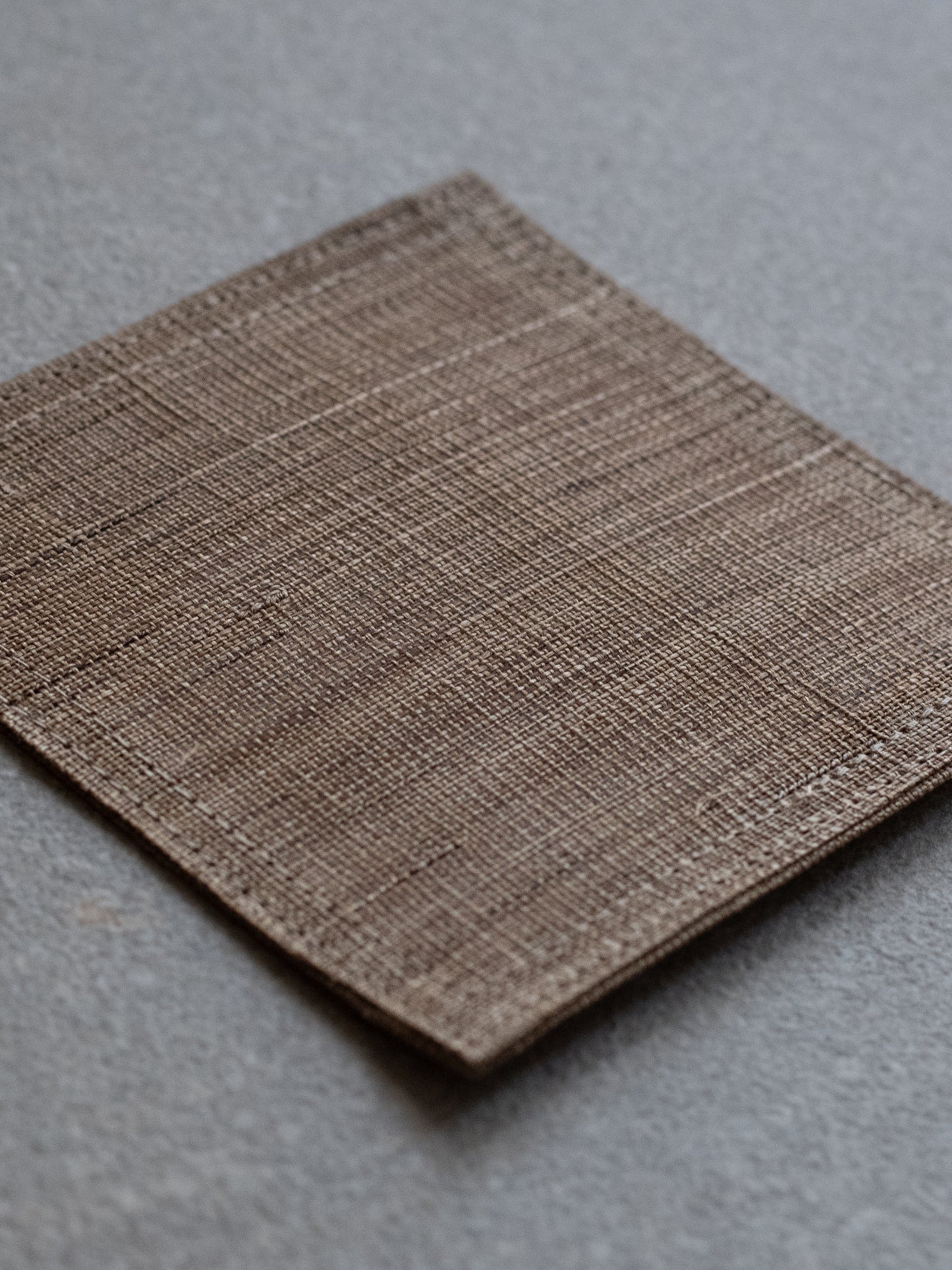 Persimmon Kaya Coaster