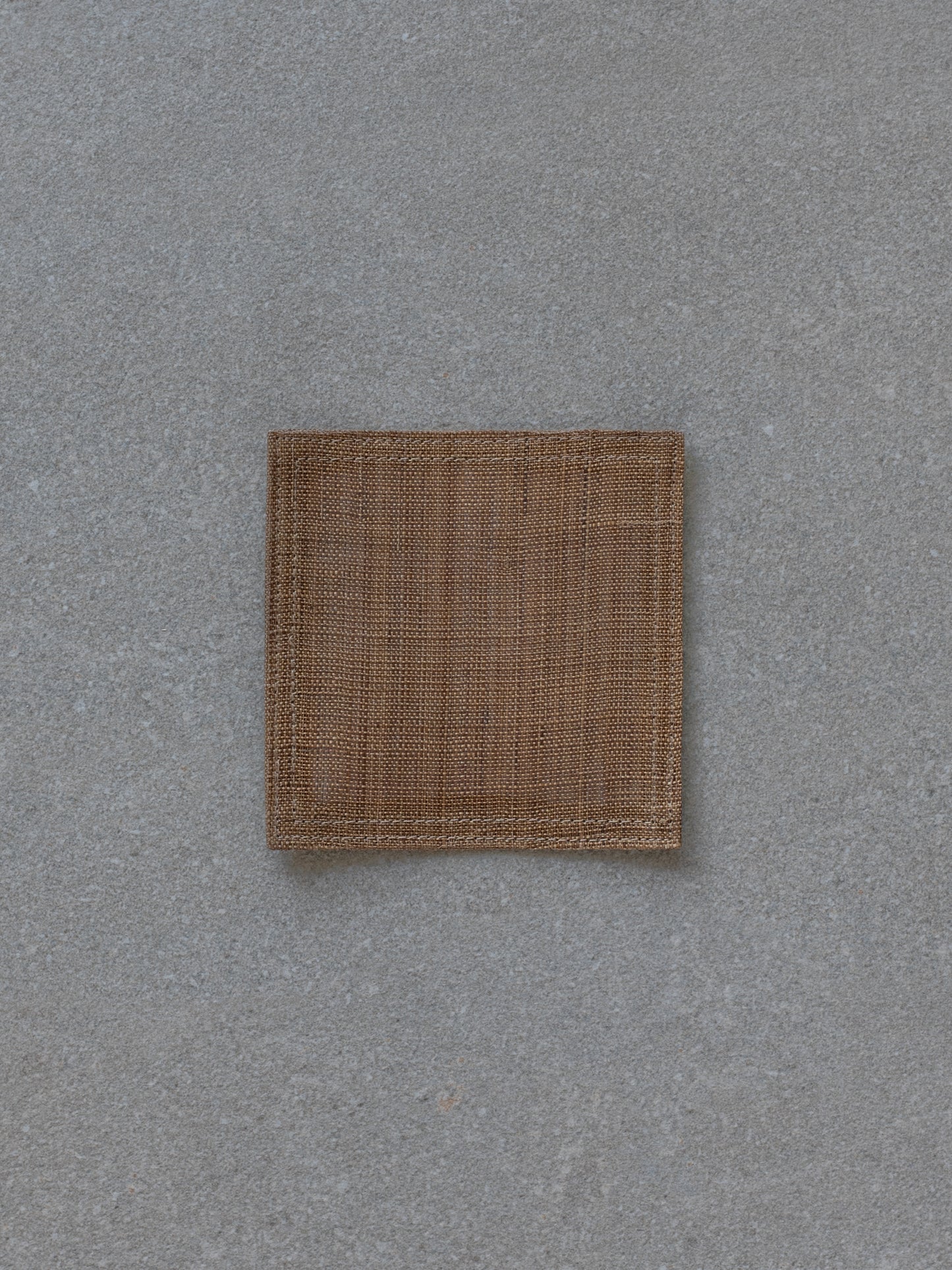 Persimmon Kaya Coaster