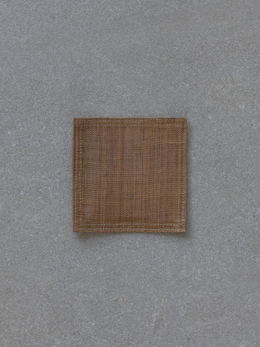 Persimmon Kaya Coaster