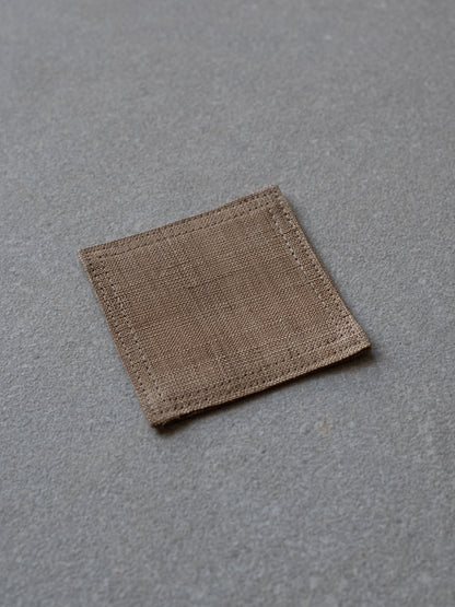 Persimmon Kaya Coaster - Small