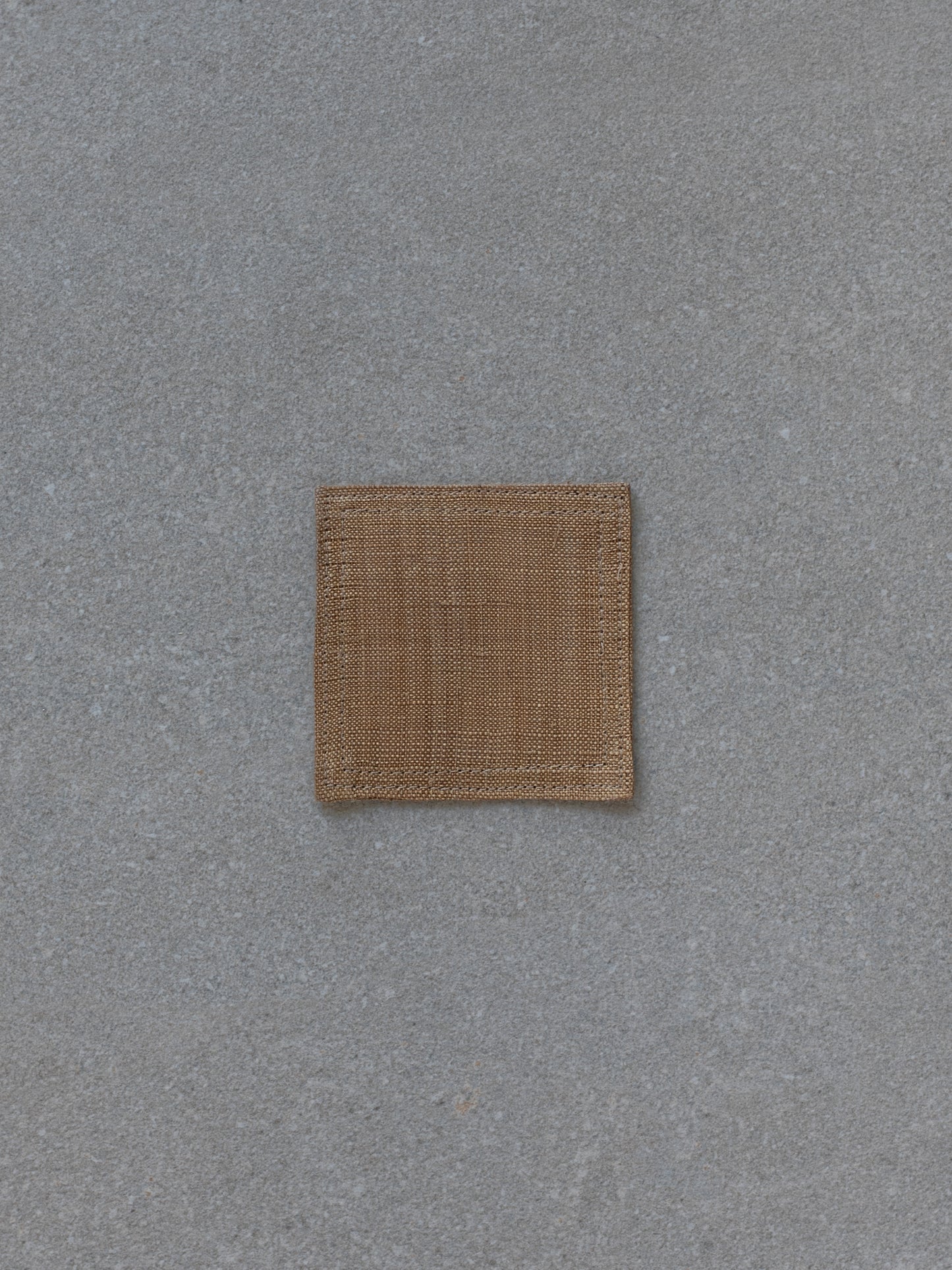 Persimmon Kaya Coaster - Small