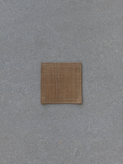 Persimmon Kaya Coaster - Small